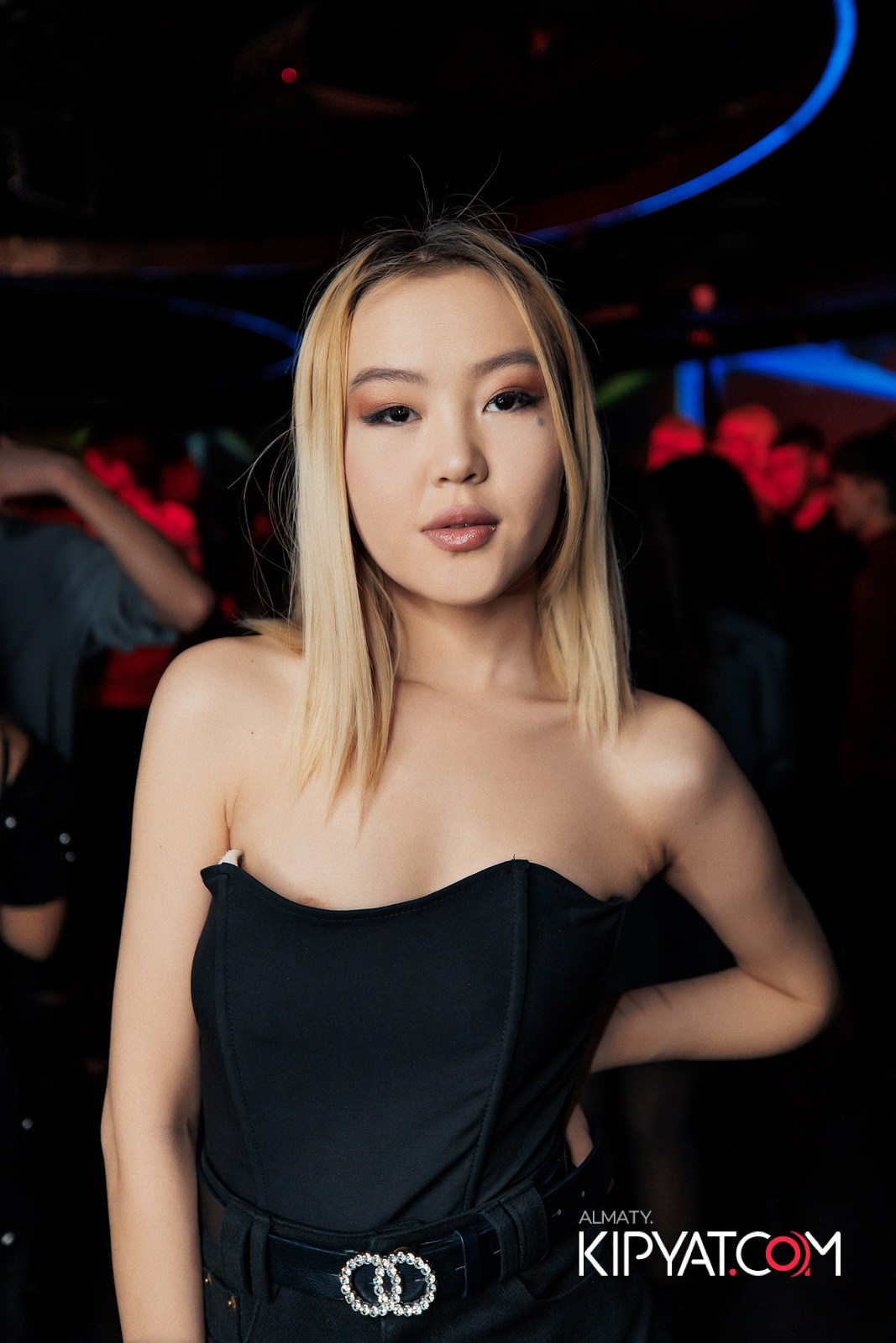 EVENT BAR. КИПЯТКОМ АЛМАТЫ!