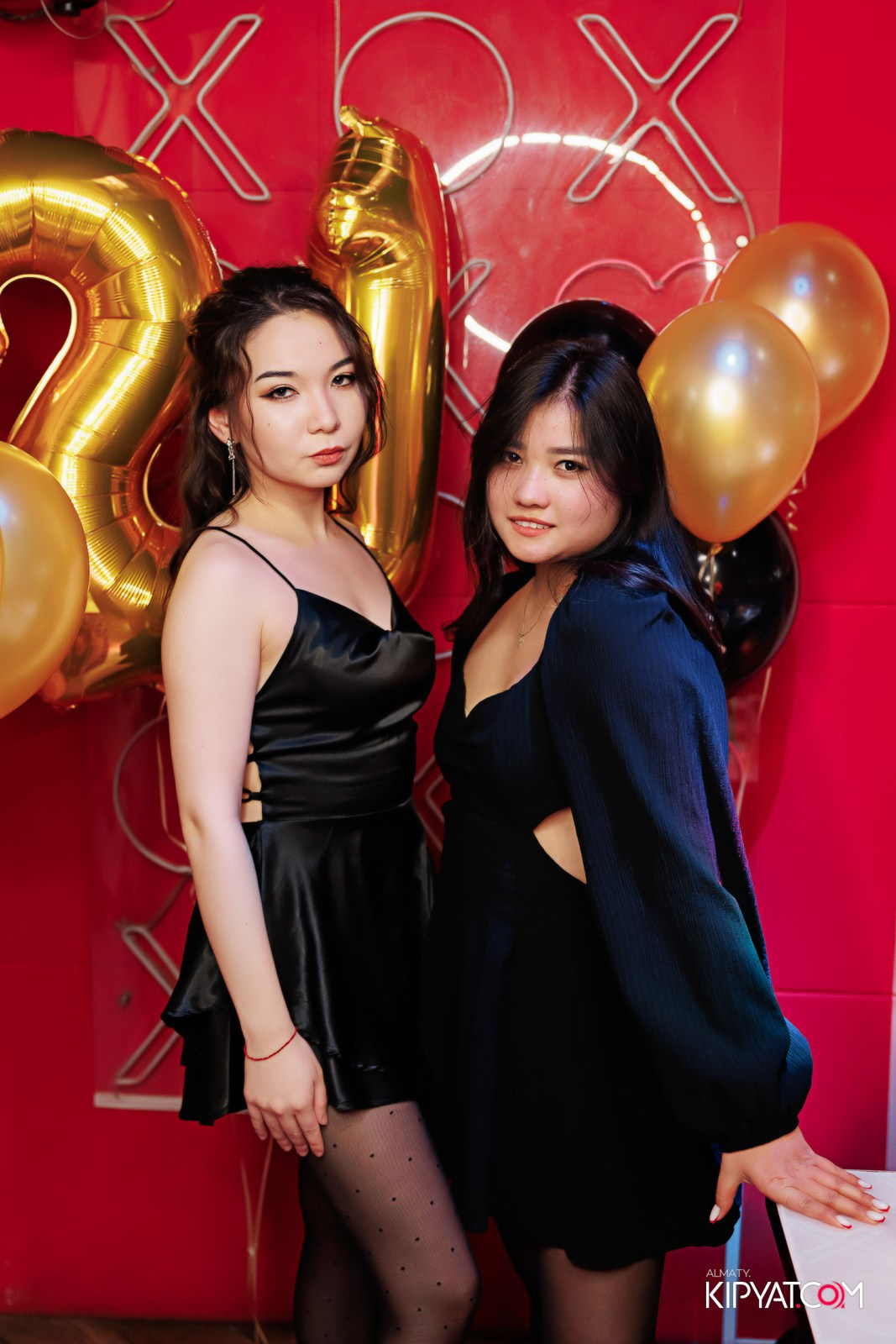 ЗАЯ, НА БИС. КИПЯТКОМ АЛМАТЫ!