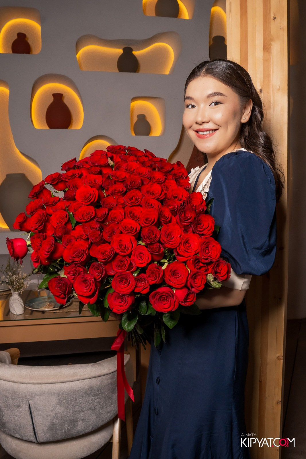 MOOD KARAOKE S TERRACE. КИПЯТКОМ АЛМАТЫ!