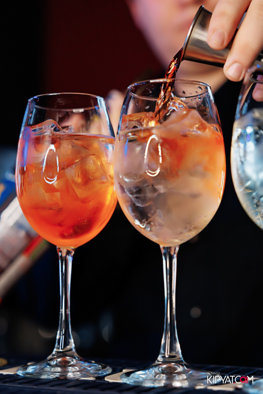 ЗАЯ, НА БИС. КИПЯТКОМ АЛМАТЫ!