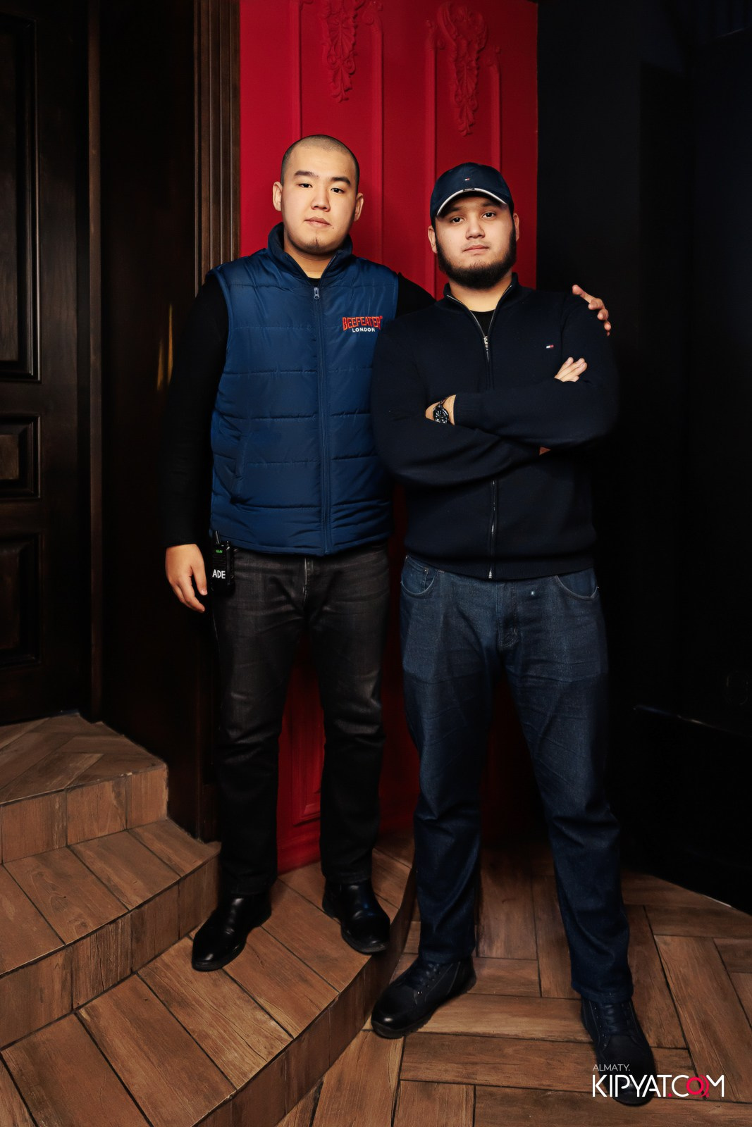 ЗАЯ, НА БИС. КИПЯТКОМ АЛМАТЫ!