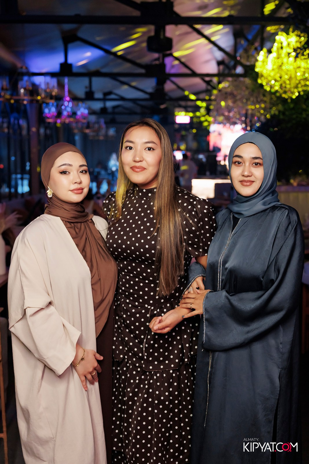 SAHARA ASIAN MIX RESTAURANT. КИПЯТКОМ АЛМАТЫ! Фотосъемка мероприятий в Алматы