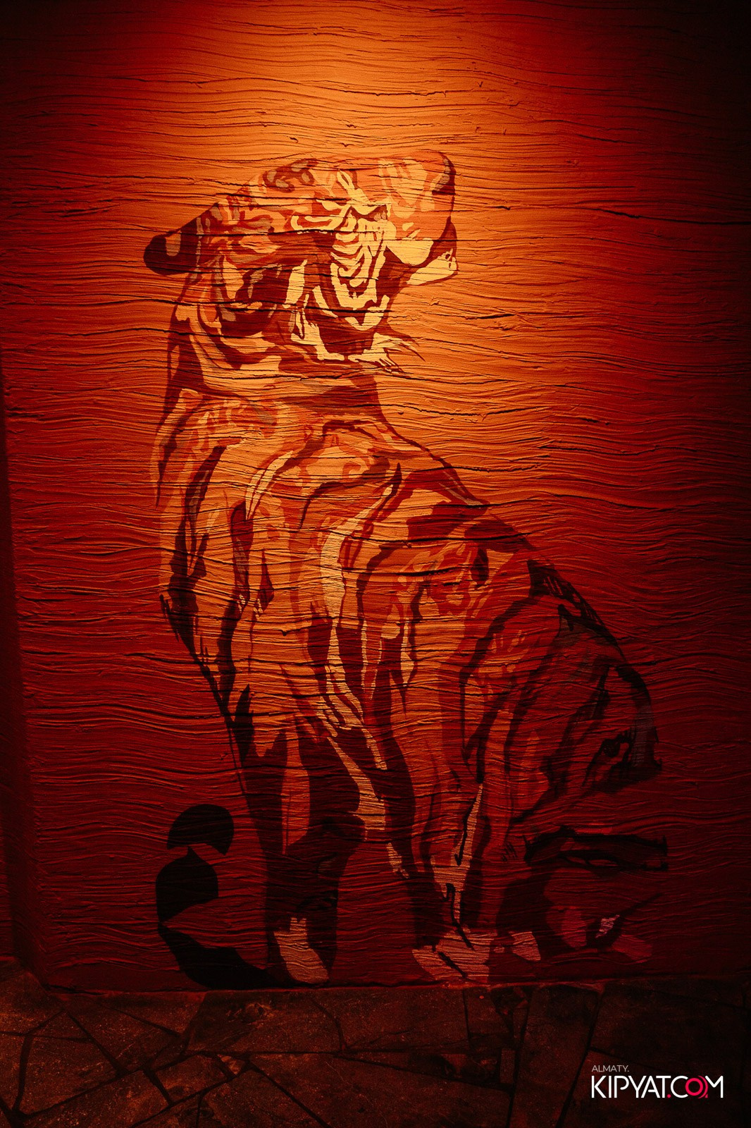 SAVAYA RESTAURANT. КИПЯТКОМ АЛМАТЫ!