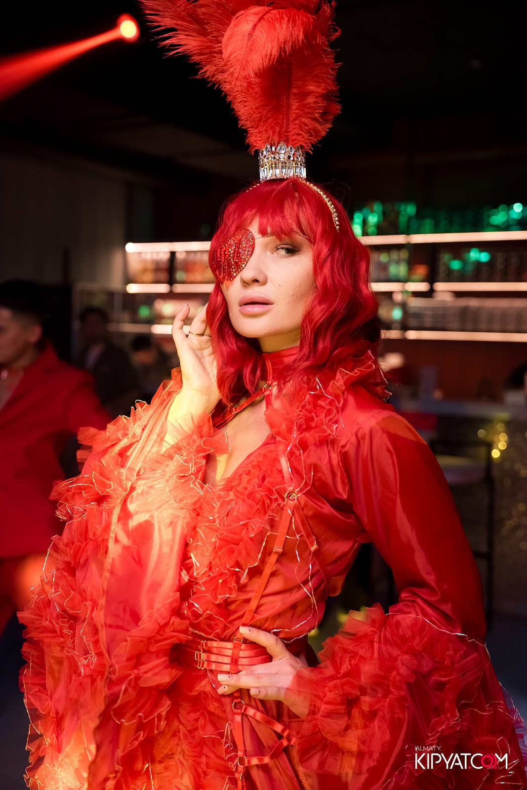 SHISHA PLATINUM. КИПЯТКОМ АЛМАТЫ!