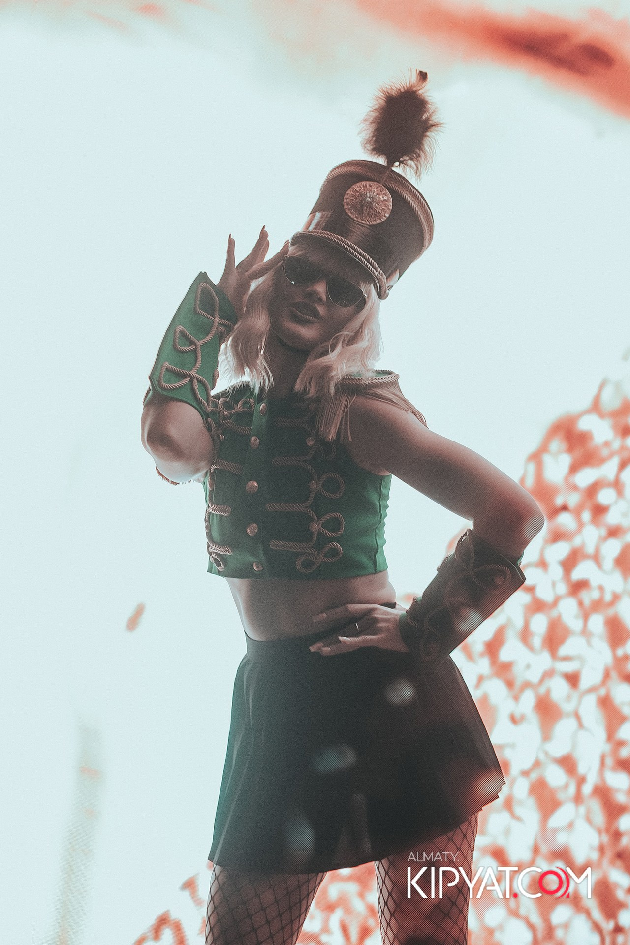 BLA BLA BAR. КИПЯТКОМ АЛМАТЫ!