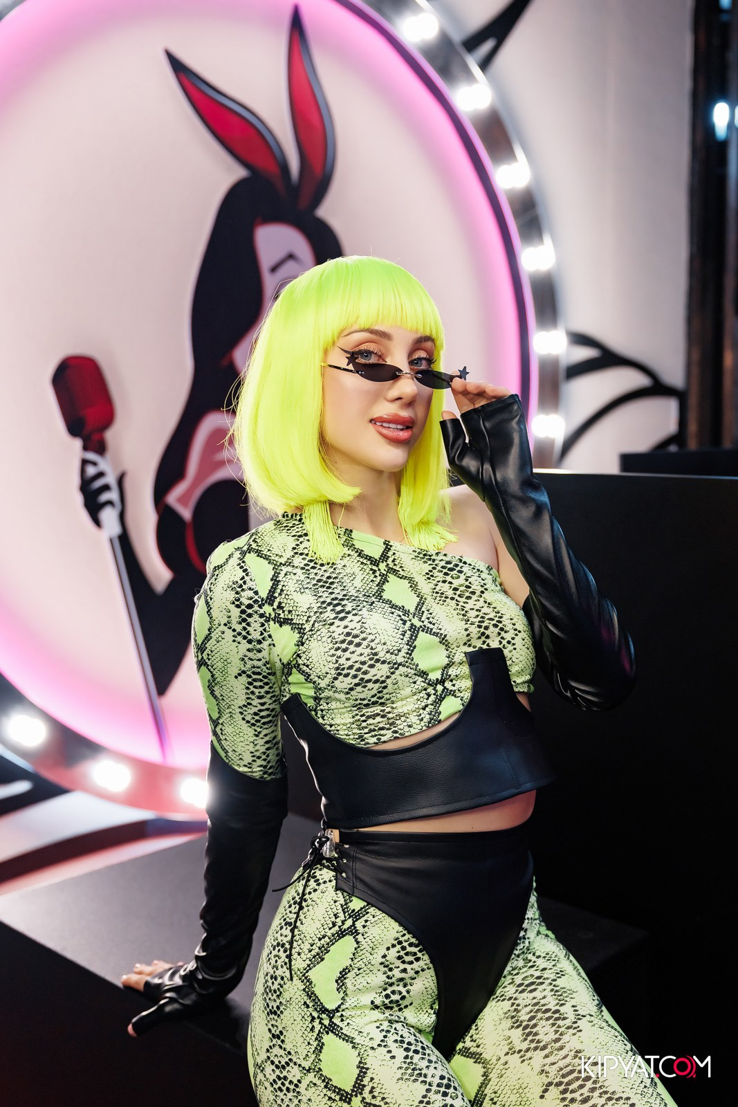 ЗАЯ, НА БИС. КИПЯТКОМ АЛМАТЫ!