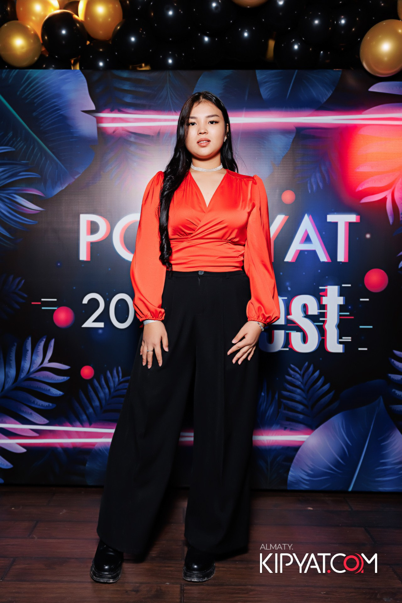 POSVYAT FEST 2024. КИПЯТКОМ АЛМАТЫ!