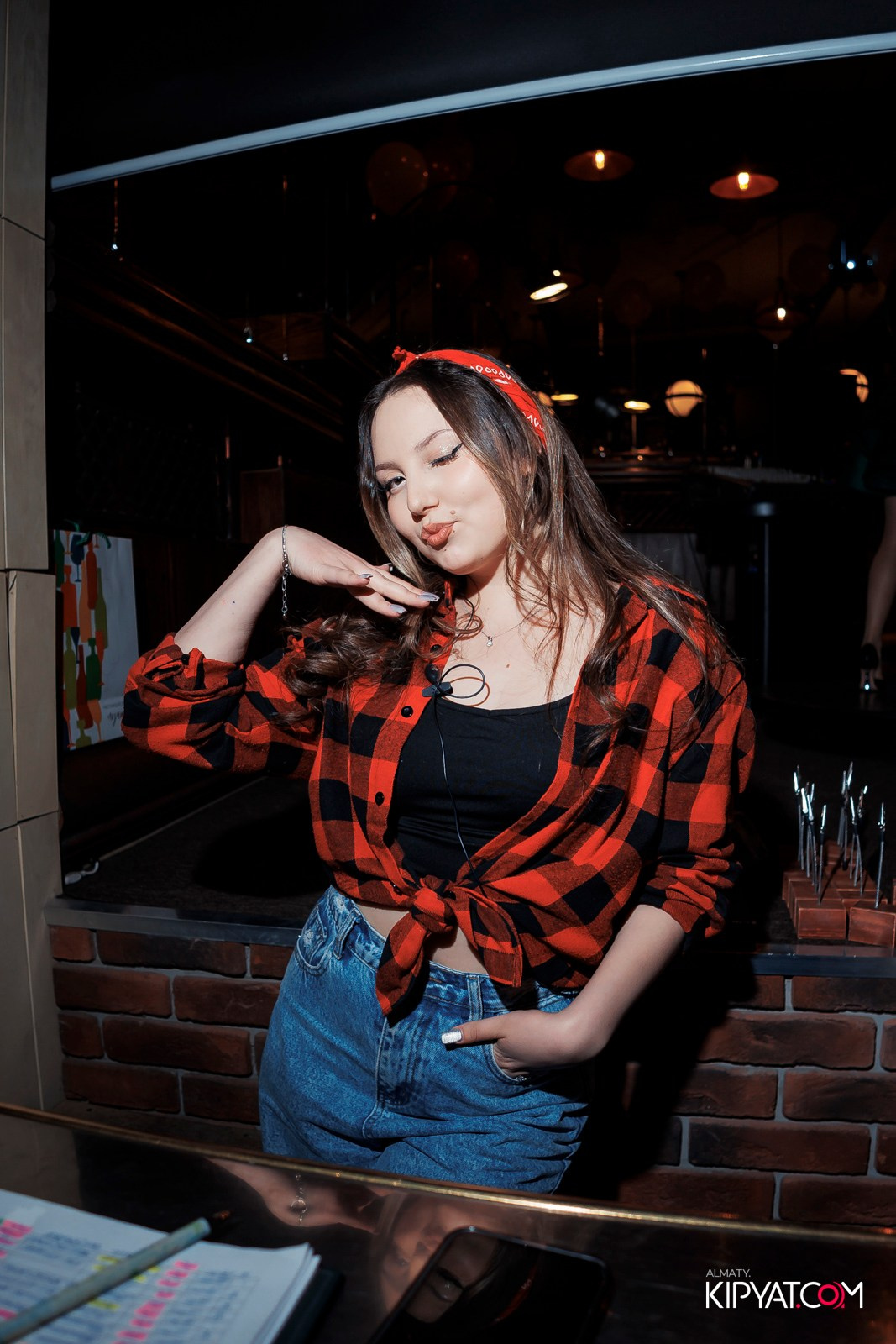 ЖИГУЛИ БАР НА АУЭЗОВА. КИПЯТКОМ АЛМАТЫ! Фотосъемка мероприятий в Алматы