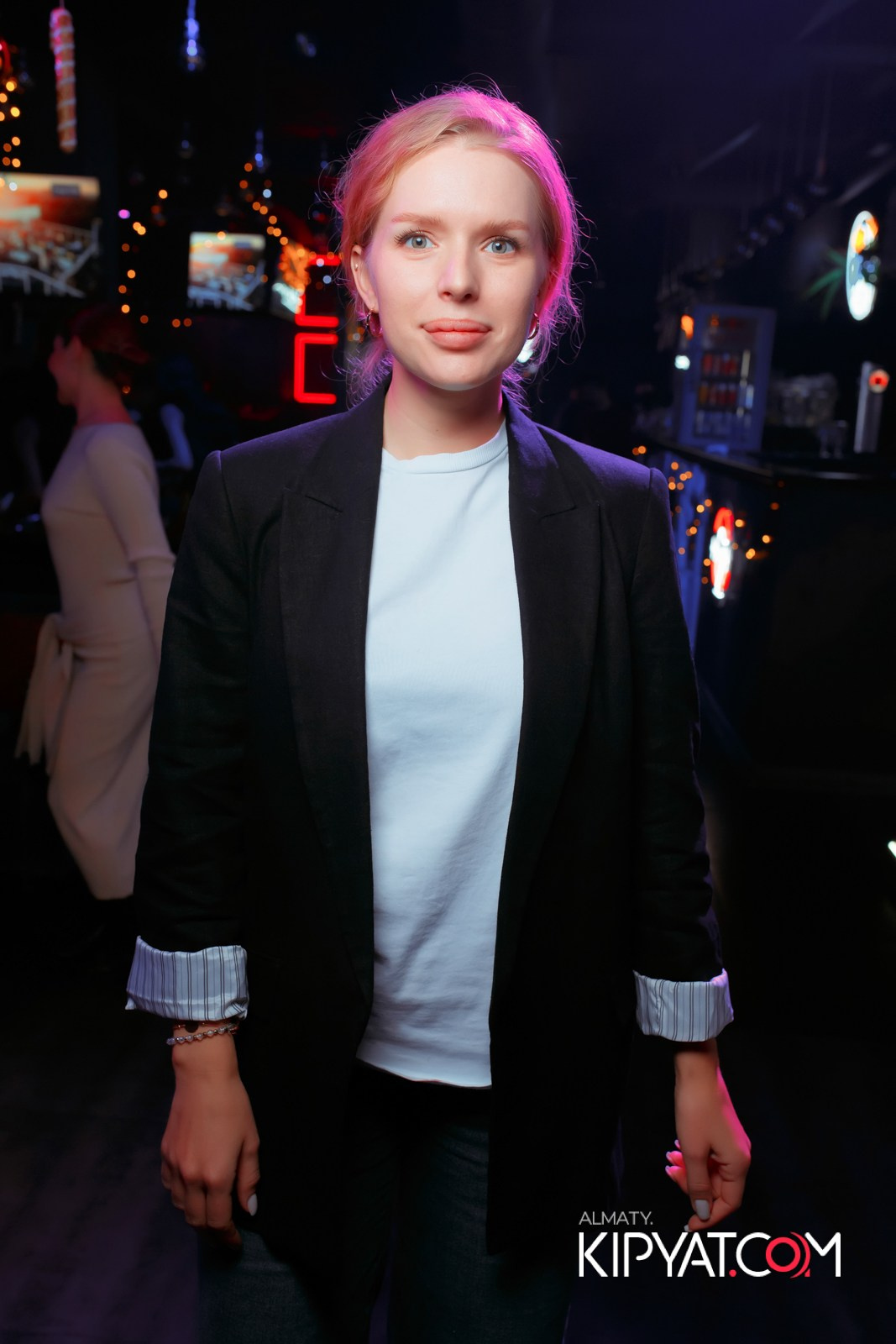 ДОРОГАЯ Я НЕ ПИЛ. КИПЯТКОМ АЛМАТЫ!