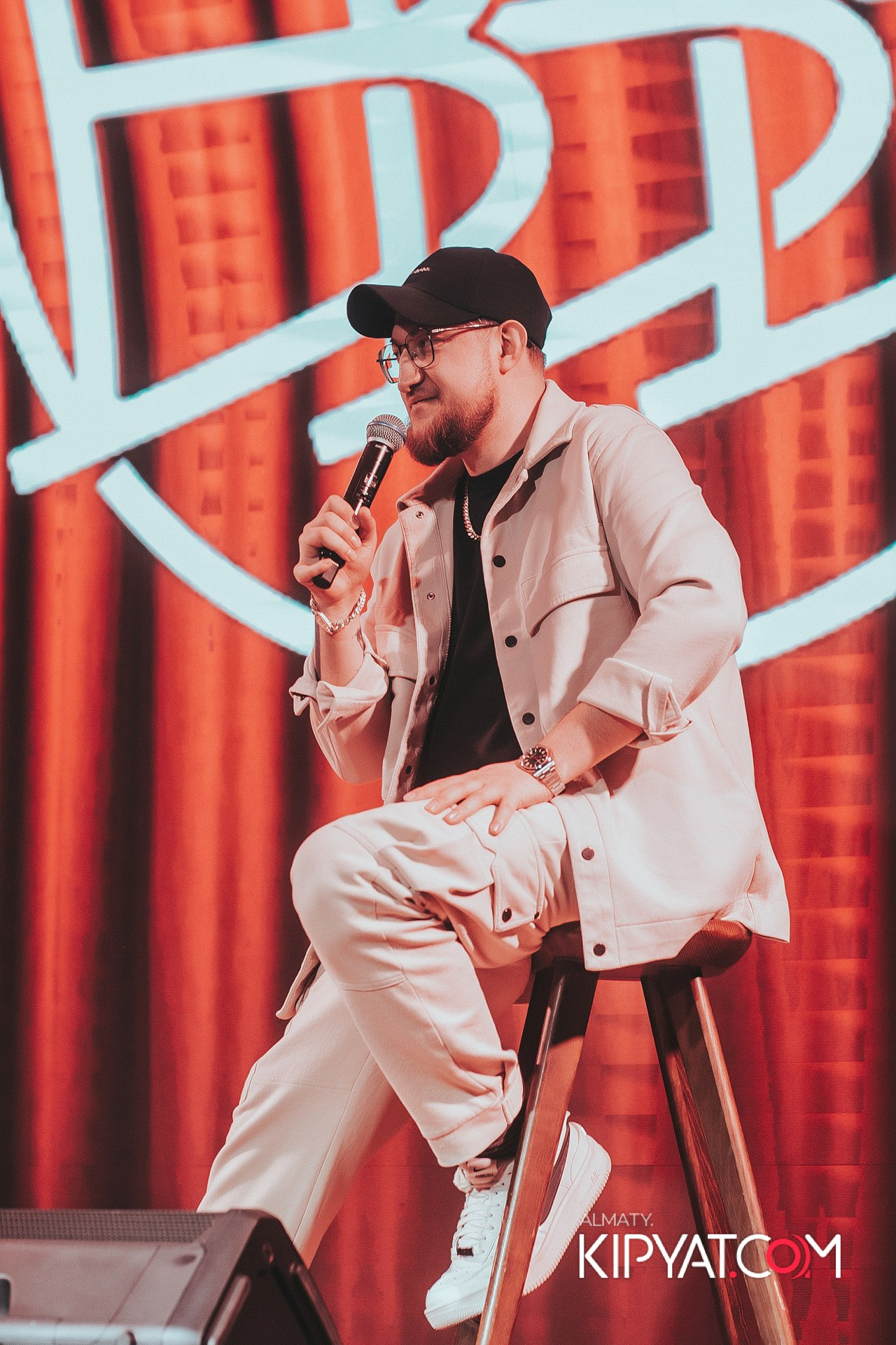 BLA BLA BAR. КИПЯТКОМ АЛМАТЫ!