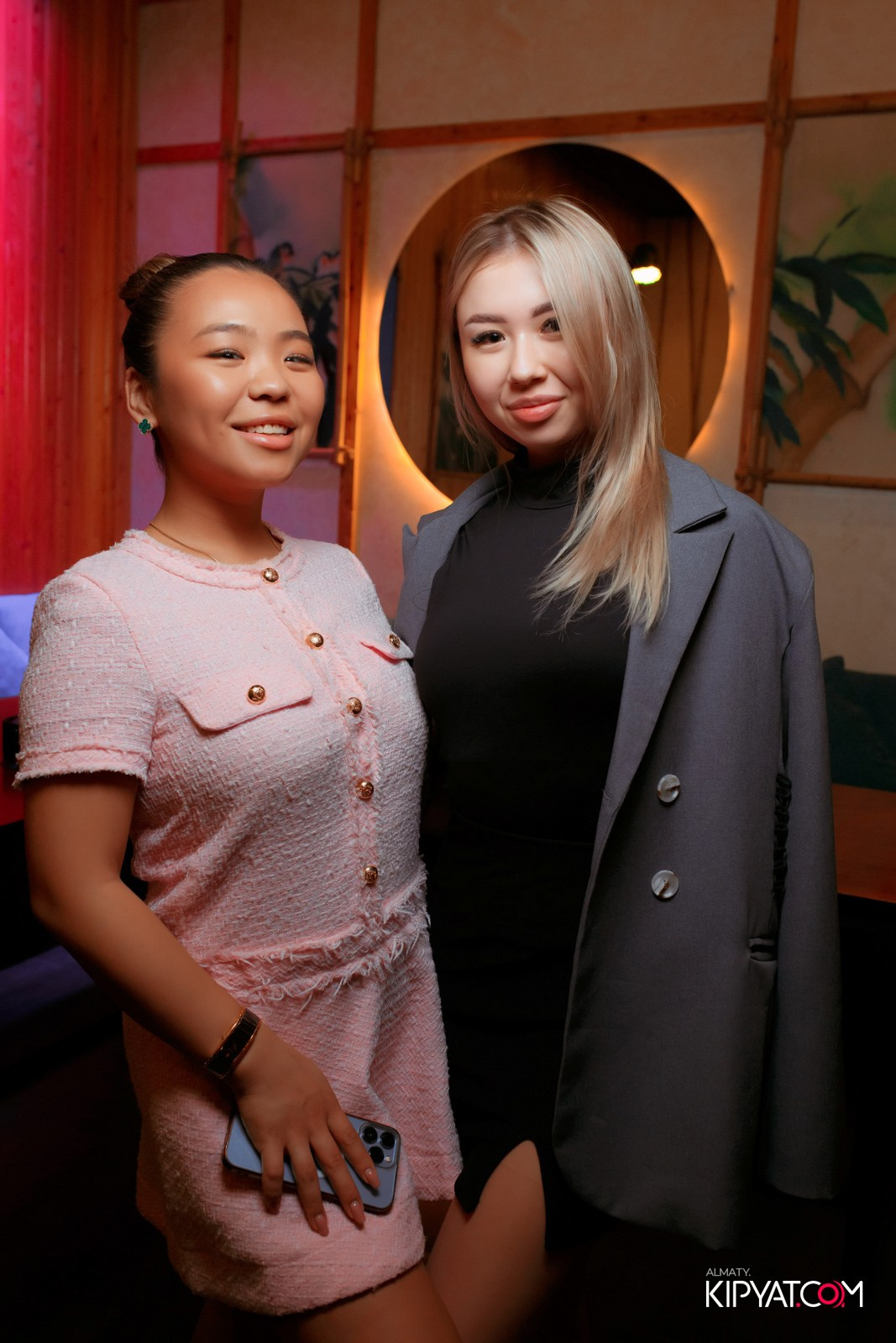 ДОРОГАЯ, Я НЕ ПИЛ. КИПЯТКОМ АЛМАТЫ!