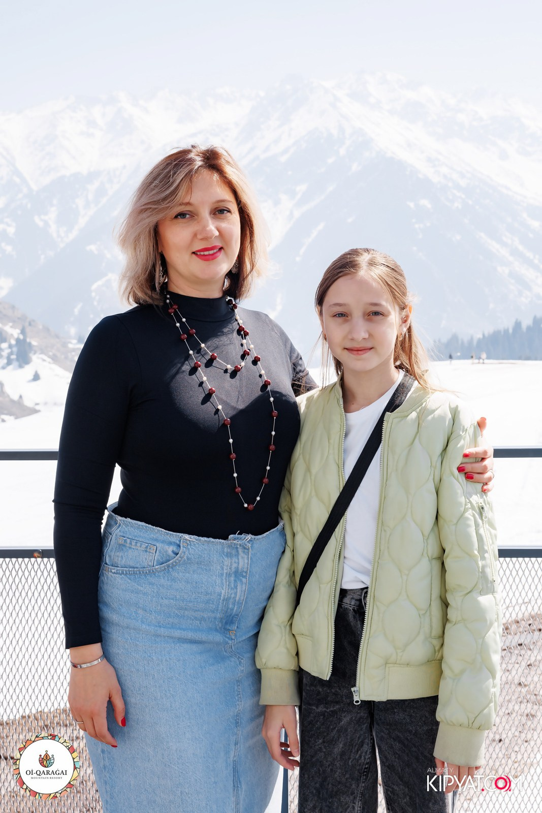 НАУРЫЗ В OI-QARAGAI. КИПЯТКОМ АЛМАТЫ!