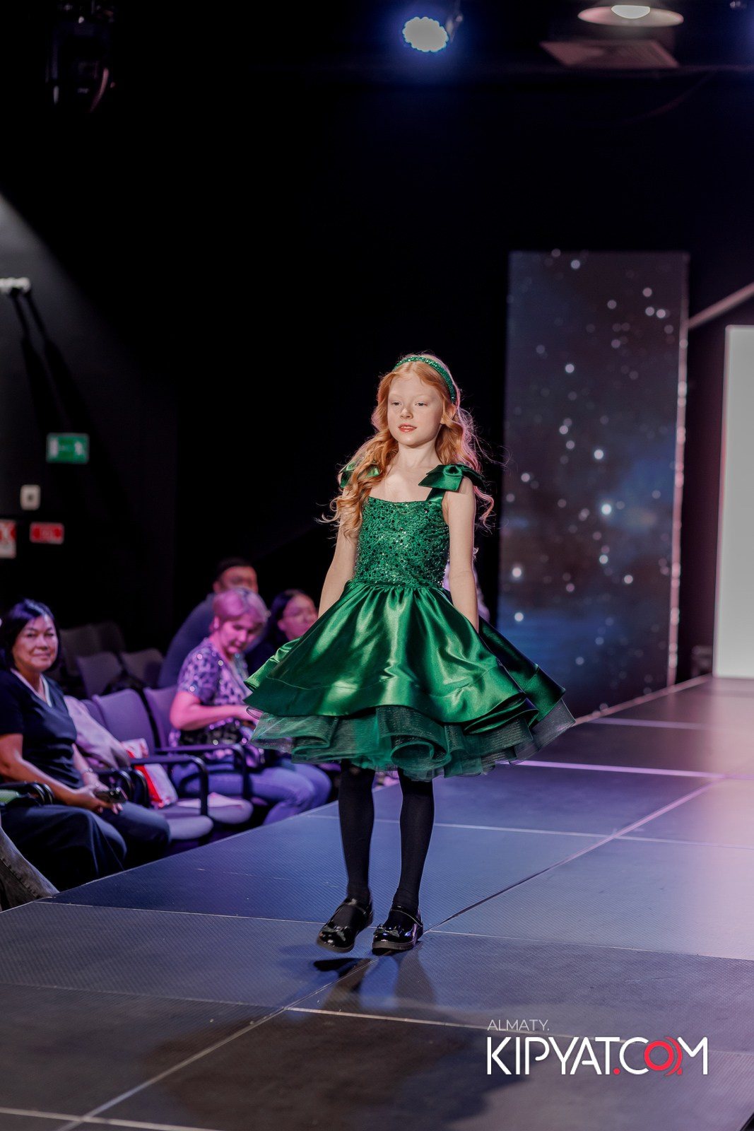 RUNWAY BATTLE. BEST MODEL OF KAZAKHSTAN. КИПЯТКОМ АЛМАТЫ!