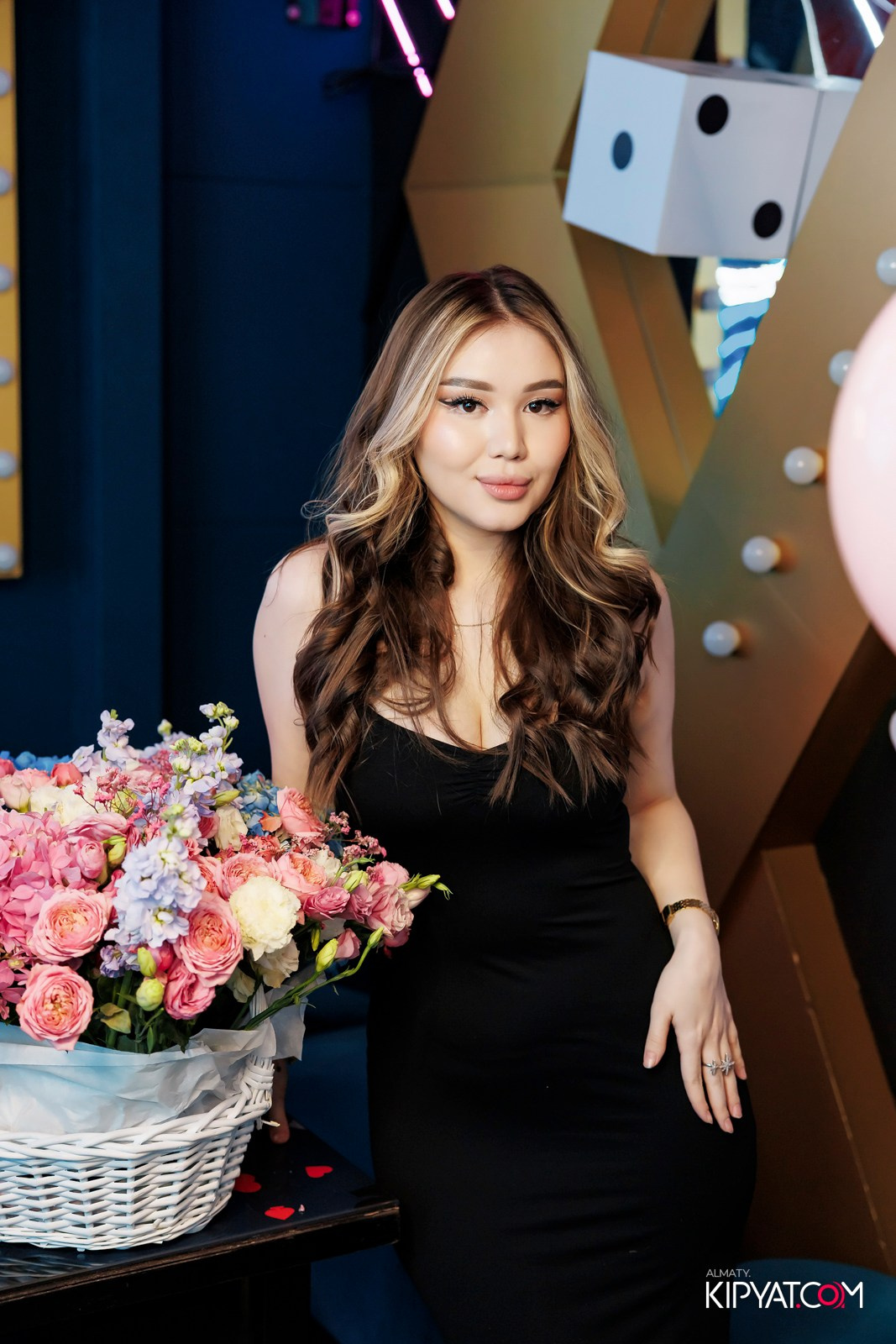 ЗАЯ, НА БИС. КИПЯТКОМ АЛМАТЫ! Фотосъемка мероприятий в Алматы