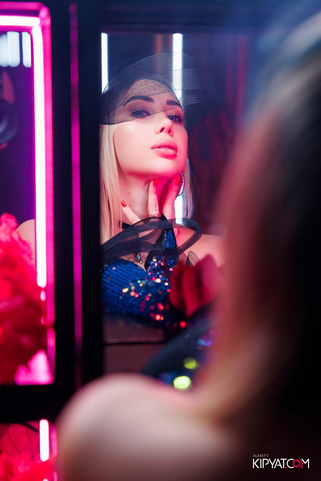 ЗАЯ, НА БИС. КИПЯТКОМ АЛМАТЫ!