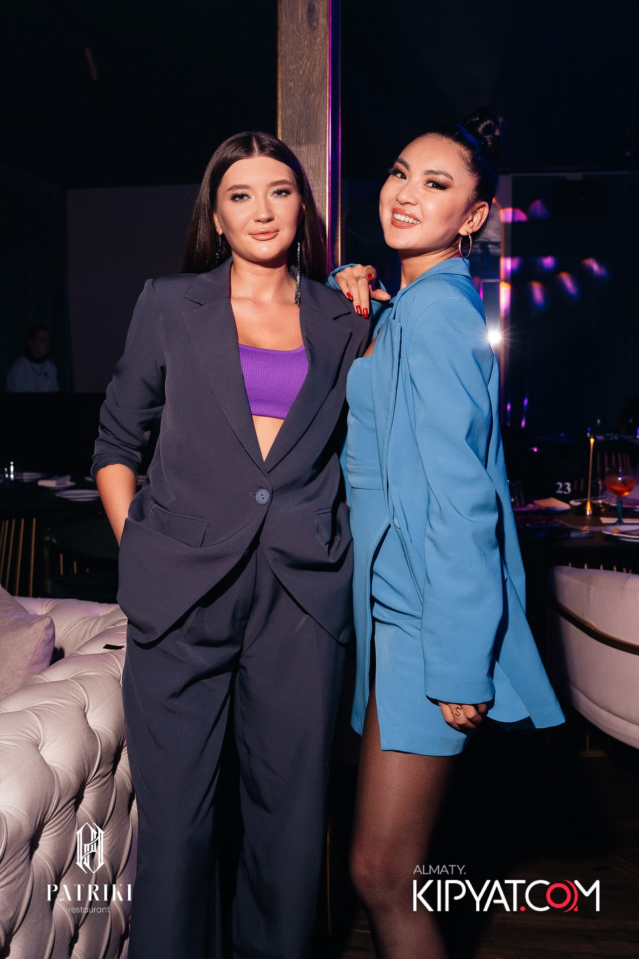PATRIKI RESTAURANT. КИПЯТКОМ АЛМАТЫ! Фотосъемка мероприятий в Алматы