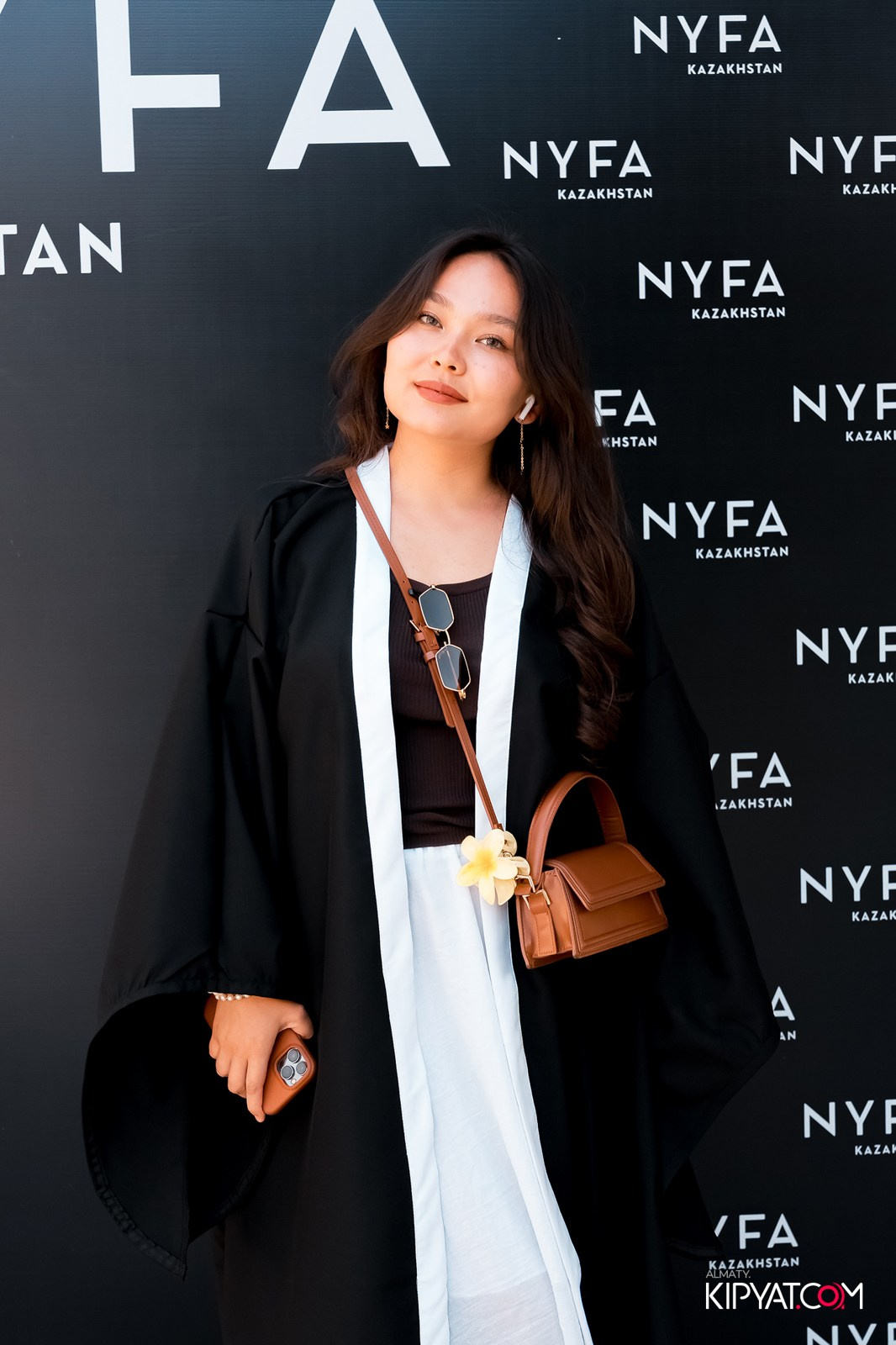 NEW YORK FILM ACADEMY. КИПЯТКОМ АЛМАТЫ!