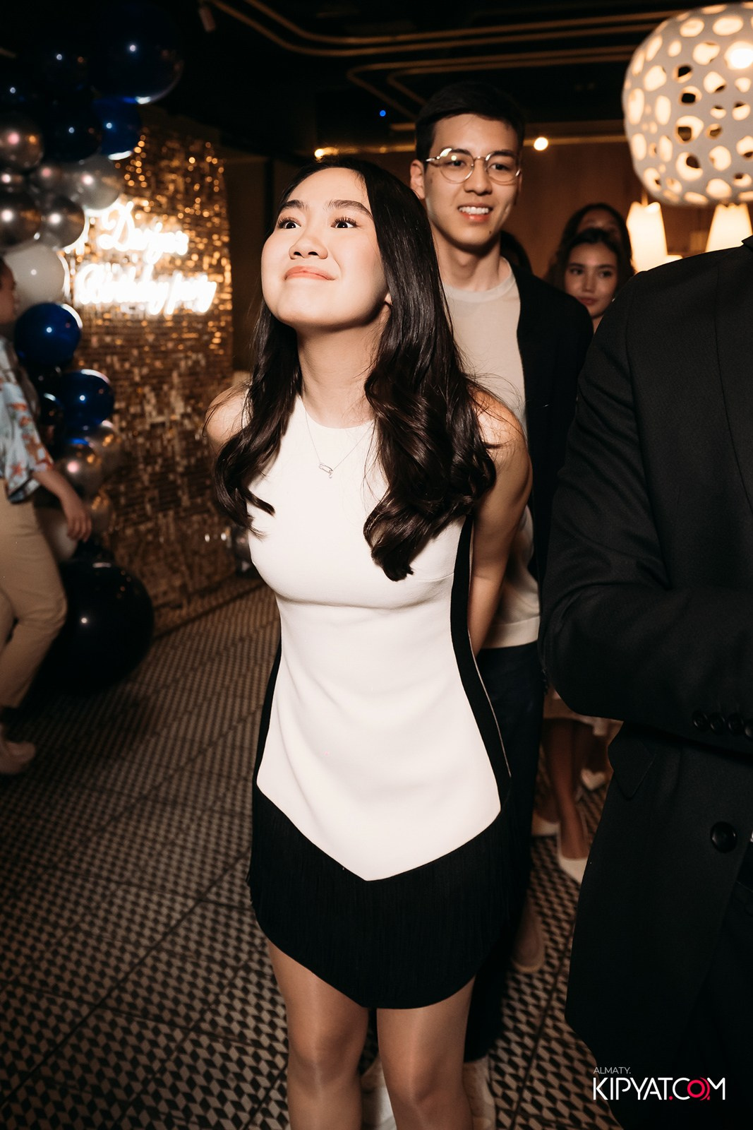 DARIYA'S BIRTHDAY PARTY. КИПЯТКОМ АЛМАТЫ!