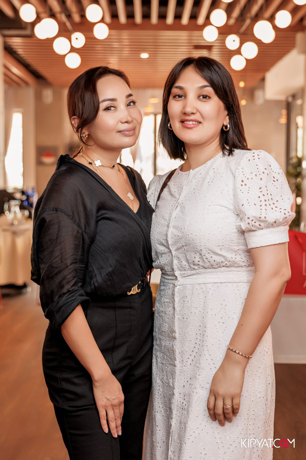 БРАНЧ «PRO ЖЕНСТВЕННОСТЬ». КИПЯТКОМ АЛМАТЫ!