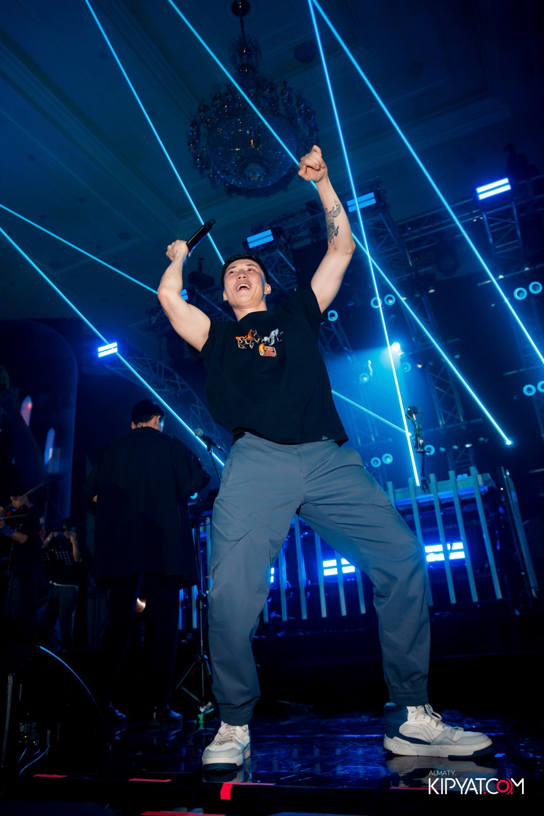 RAVE SYMPHONY_DIZZY LOVE DAY. КИПЯТКОМ АЛМАТЫ! Фотосъемка мероприятий в Алматы