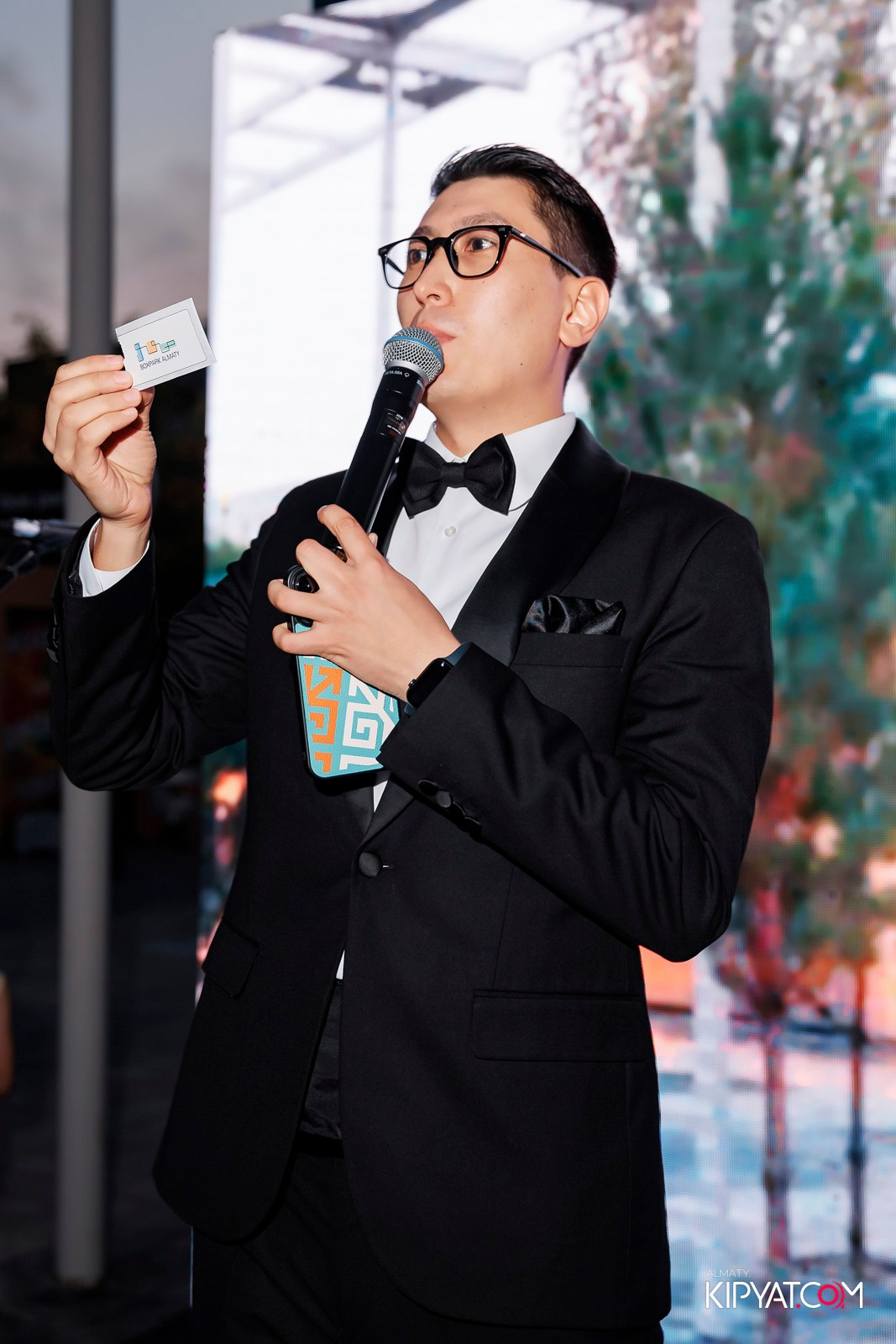 ОТКРЫТИЕ BOX PARK. КИПЯТКОМ АЛМАТЫ!