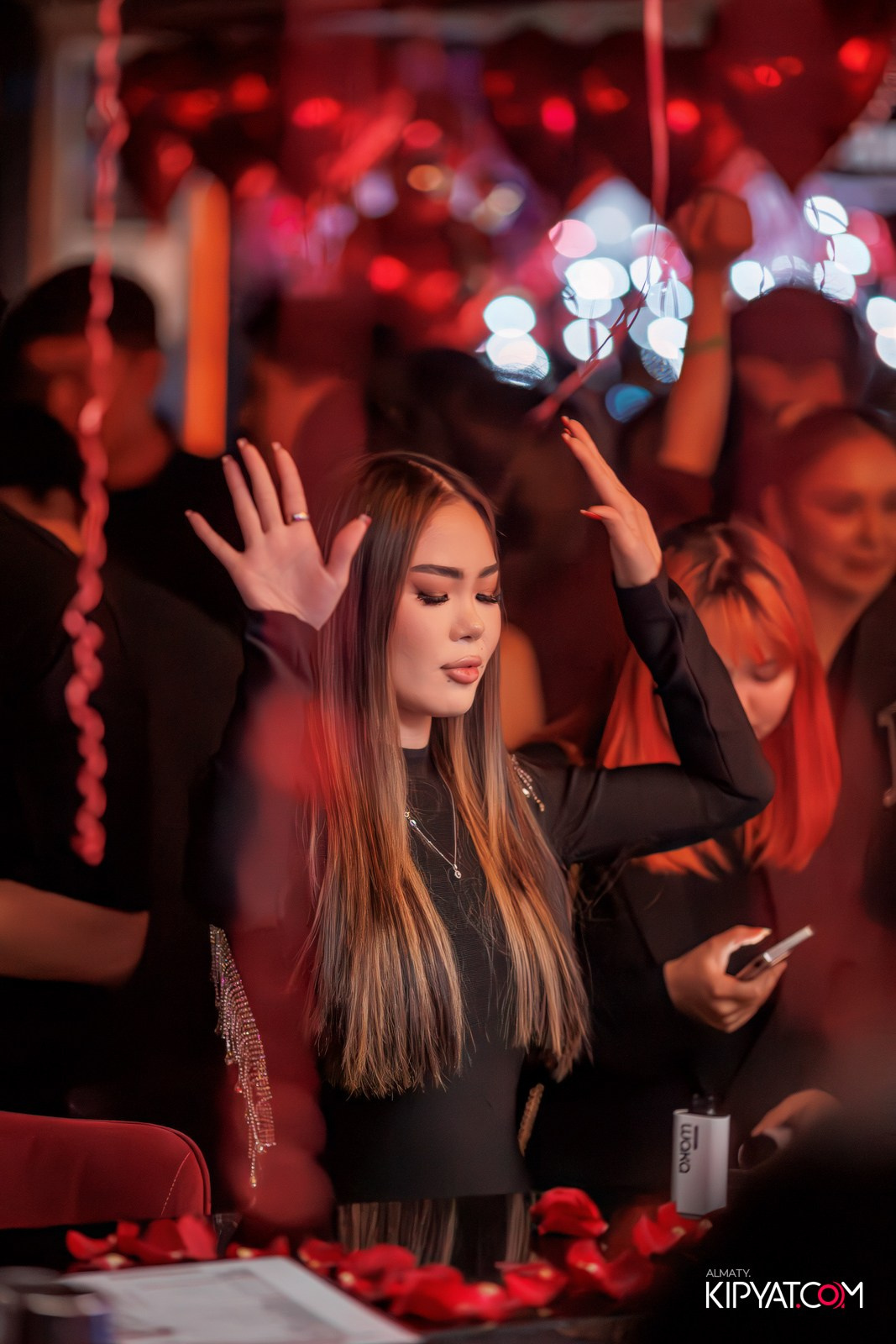 BHB. КИПЯТКОМ АЛМАТЫ!