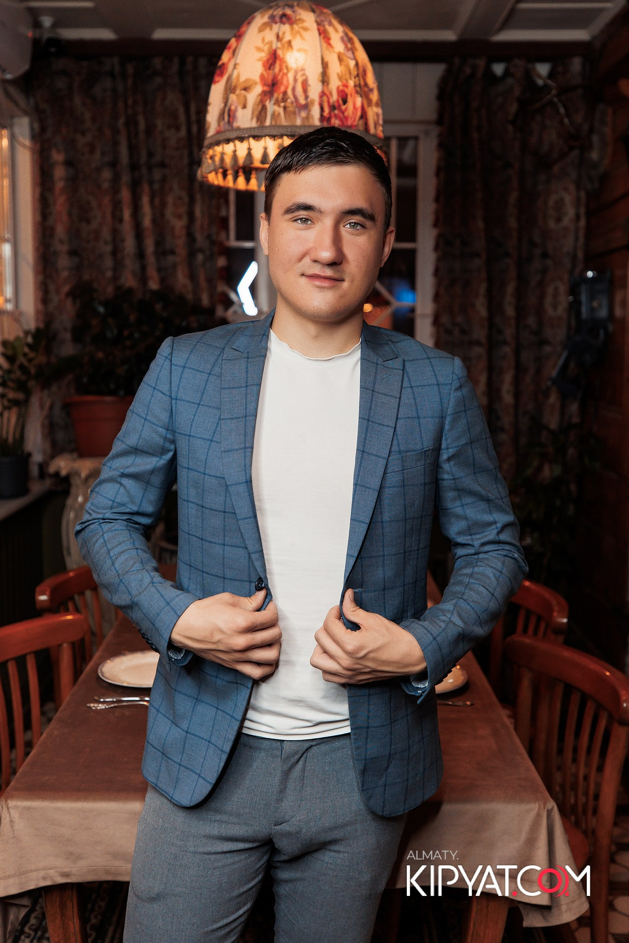 МАРЬИНА РОЩА. КИПЯТКОМ АЛМАТЫ!