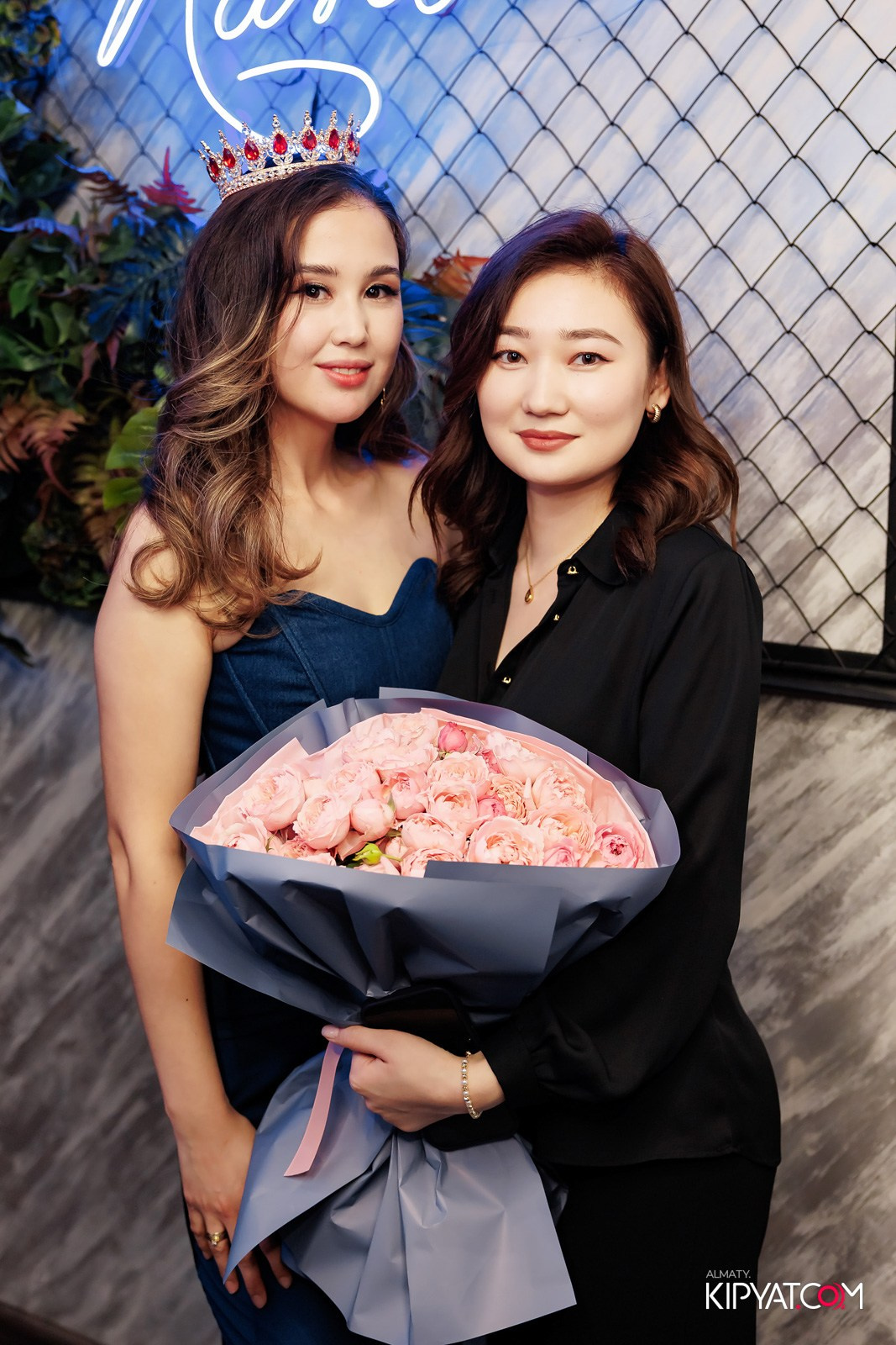 ДОРОГАЯ, Я НЕ ПИЛ. КИПЯТКОМ АЛМАТЫ! Фотосъемка мероприятий в Алматы