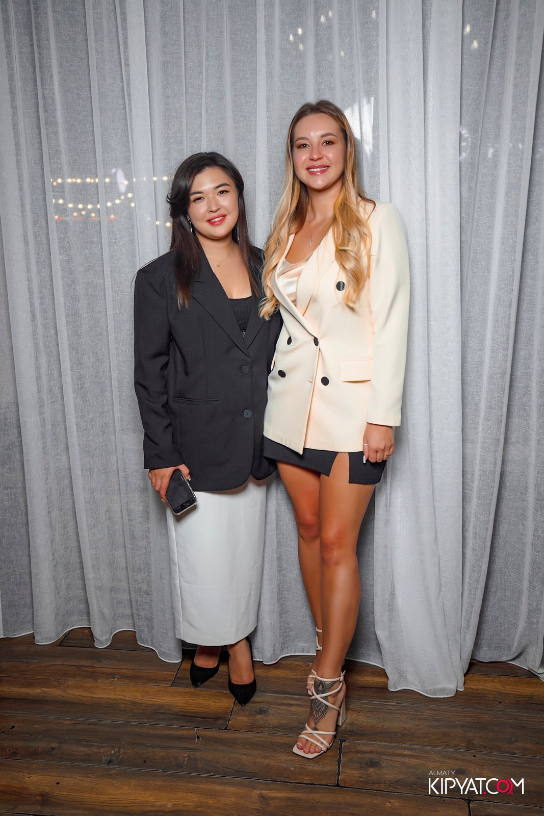 ВАХТАНГУРИ. КИПЯТКОМ АЛМАТЫ!