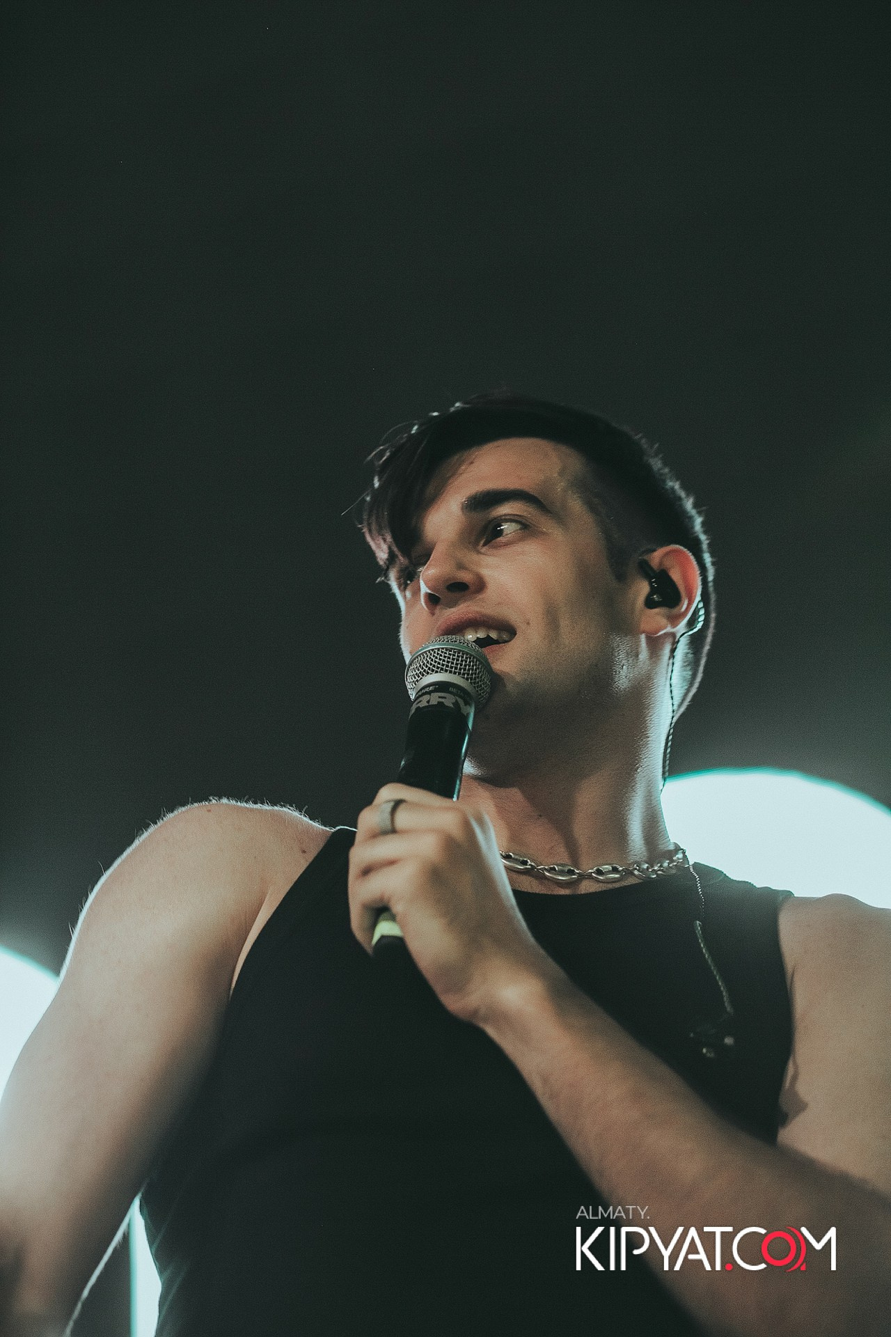 BLA BLA BAR. КИПЯТКОМ АЛМАТЫ!