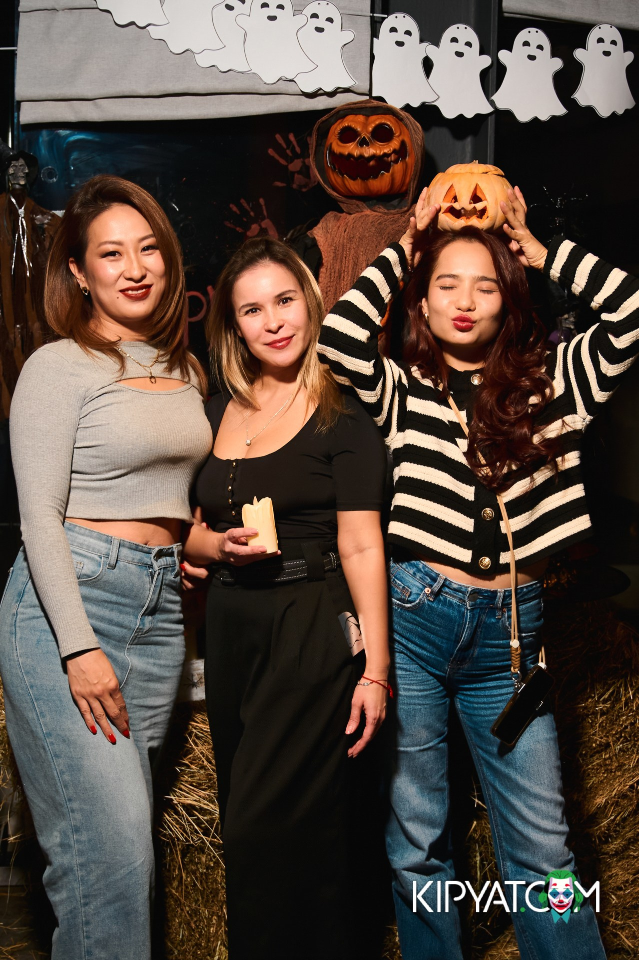 ПИНТА НУРЛЫ ТАУ. КИПЯТКОМ АЛМАТЫ!