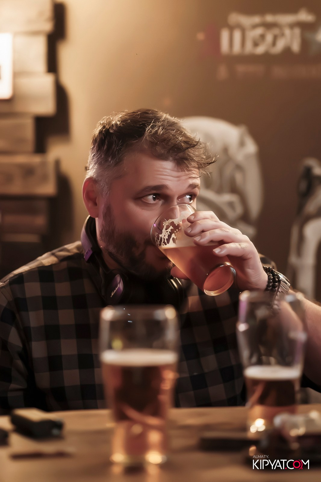 VICTORY PUB. КИПЯТКОМ АЛМАТЫ! Фотосъемка мероприятий в Алматы