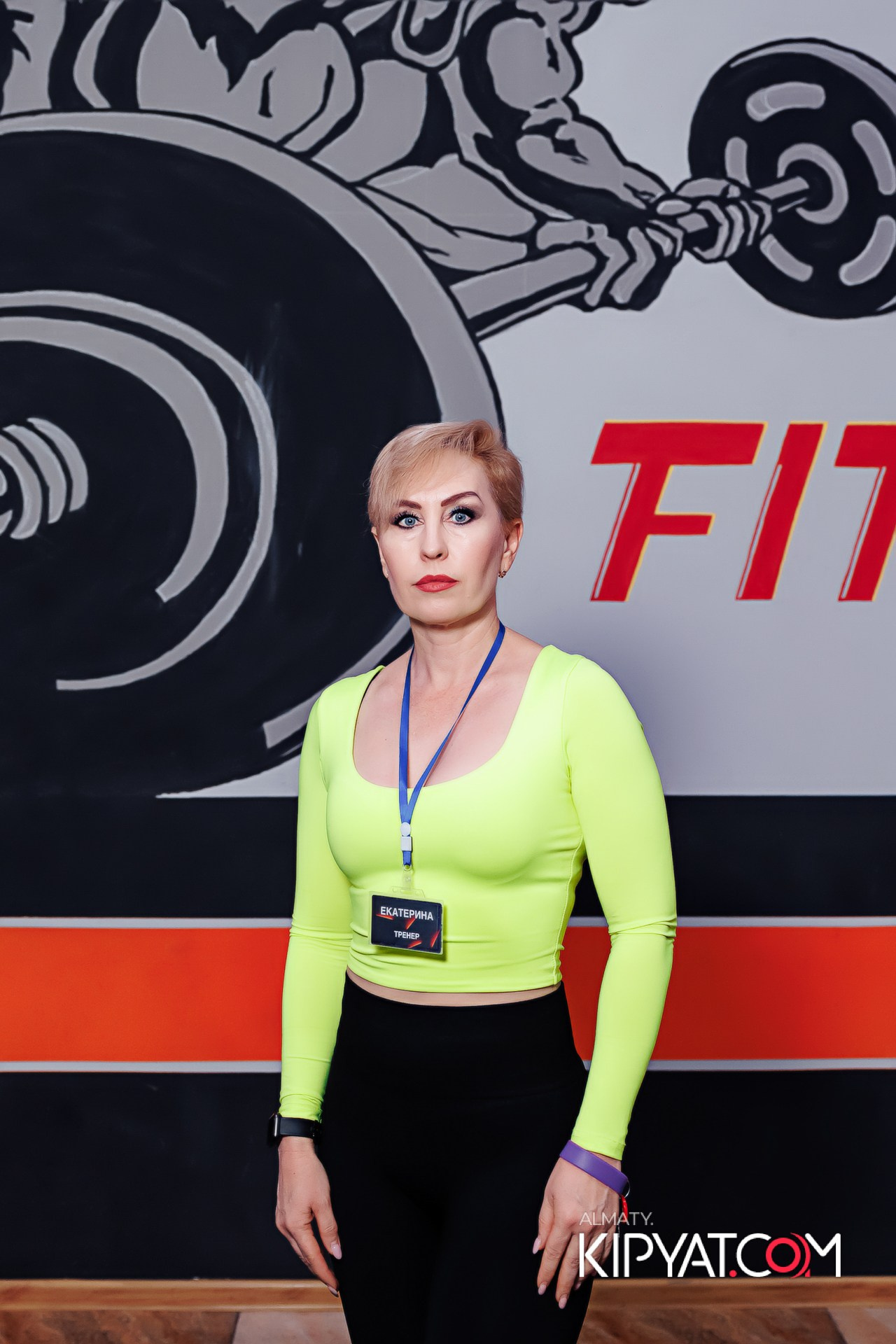 ДЕНЬ РОЖДЕНИЯ LEGION. КИПЯТКОМ АЛМАТЫ!