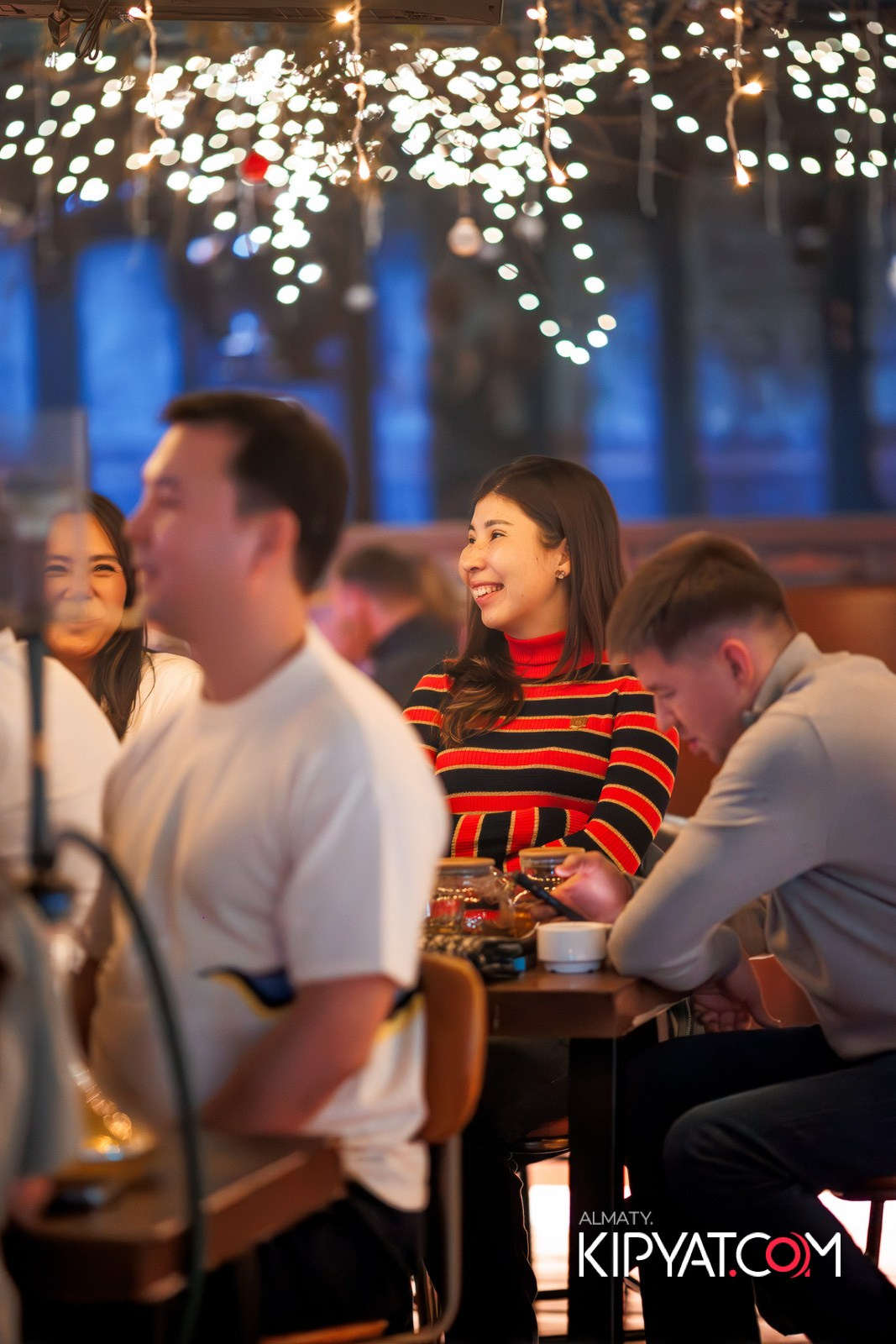 STAND UP КОНЦЕРТ АЛЕКСАНДРА МЕРКУЛЬ. КИПЯТКОМ АЛМАТЫ!