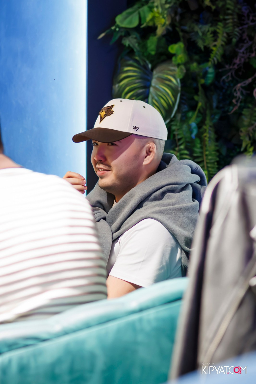 VICE CITY. КИПЯТКОМ АЛМАТЫ!