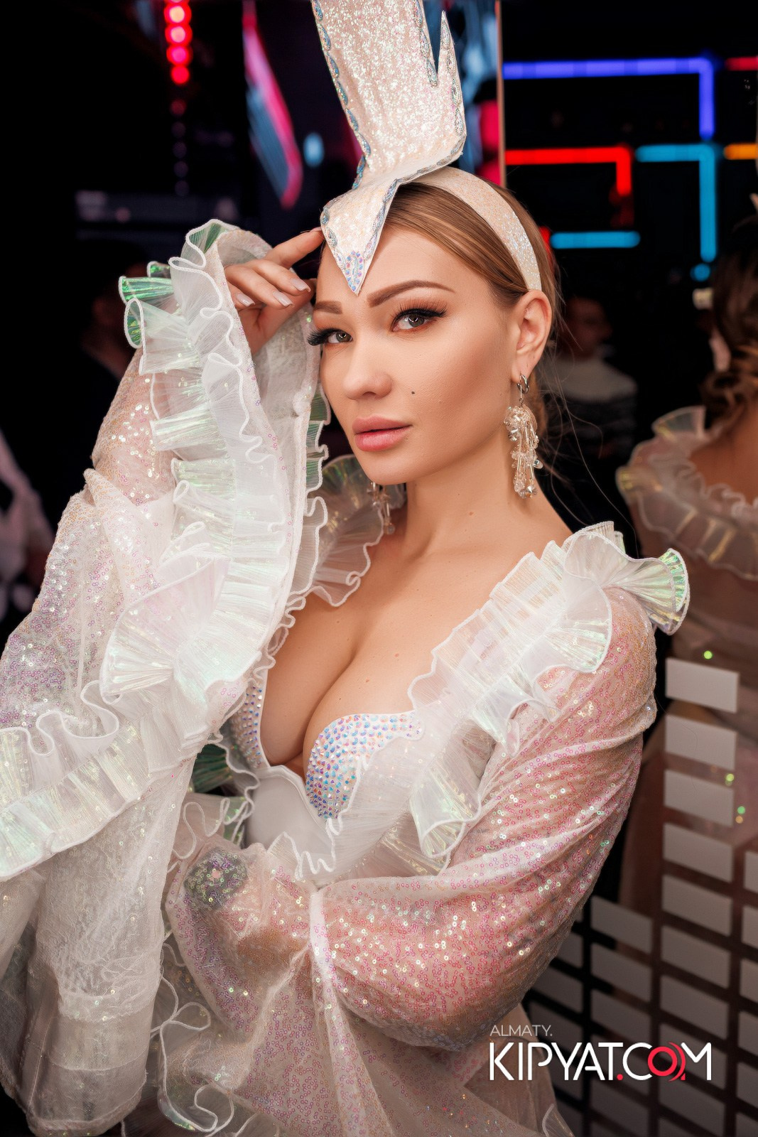 SANTA BARBARA — МЮЗИКЛ ДЖУЛИЯ. КИПЯТКОМ АЛМАТЫ!