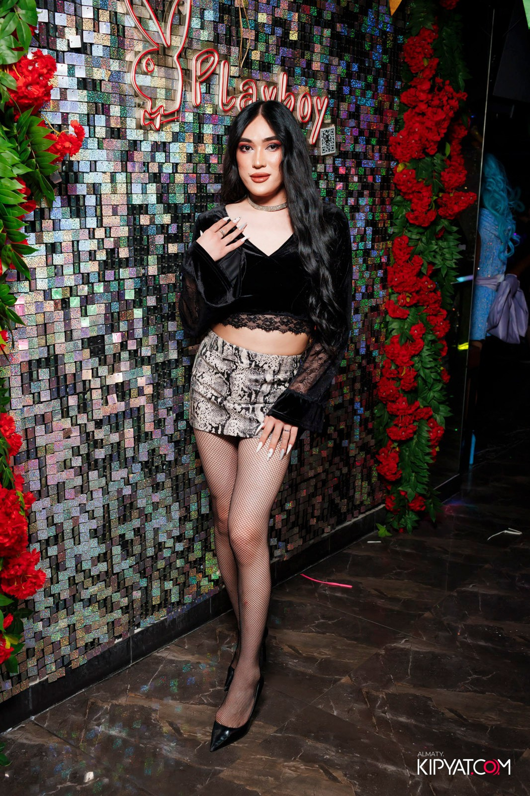 PLAYBOY NIGHT CLUB. КИПЯТКОМ АЛМАТЫ!