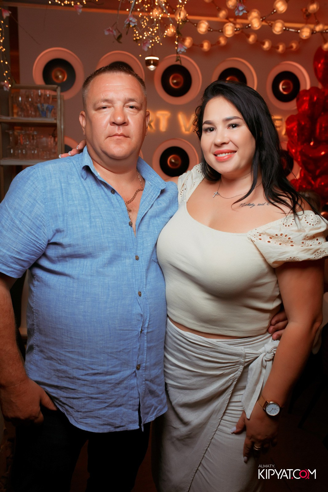 FORT VERNIY. КИПЯТКОМ АЛМАТЫ!