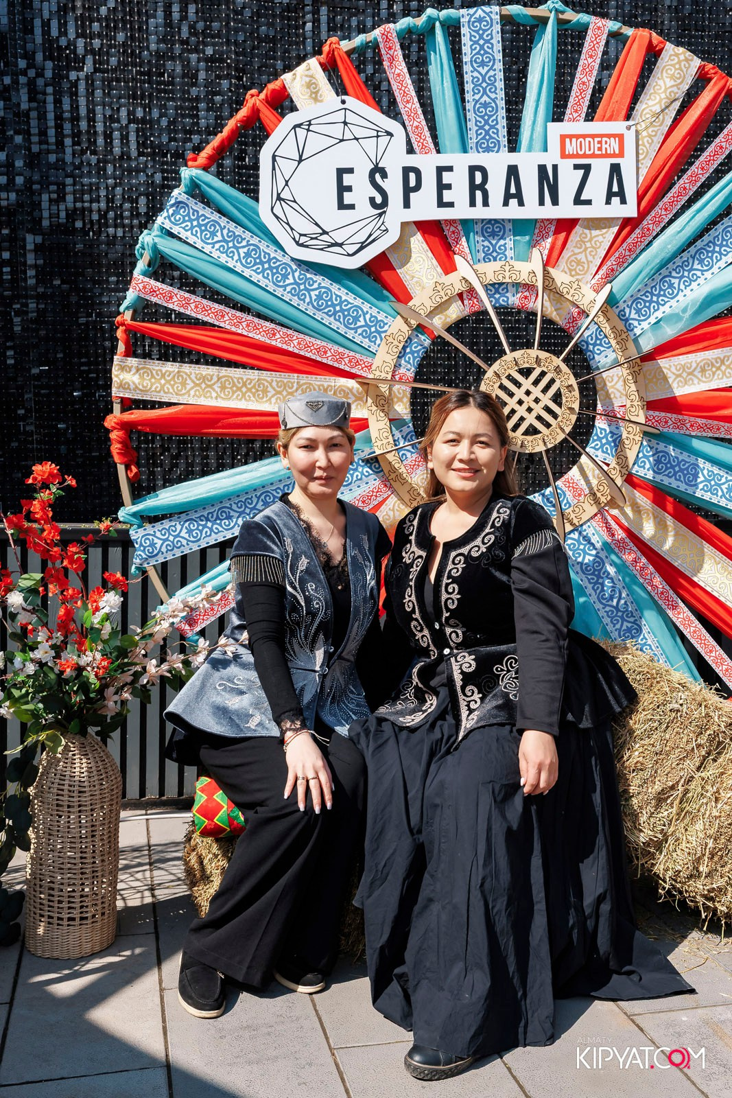 НАУРЫЗ В ESPERANZA — ФЕСТИВАЛЬ АЛЛЕЯ ВКУСОВ. КИПЯТКОМ АЛМАТЫ! Фотосъемка мероприятий в Алматы