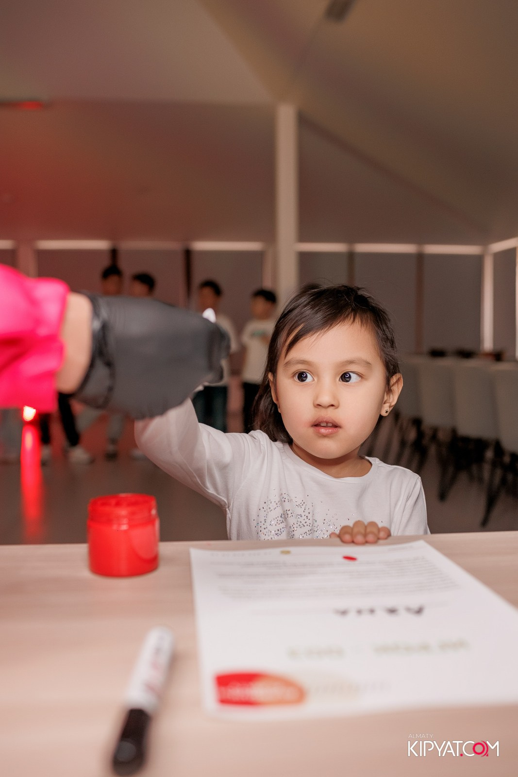 КВЕСТ-ШОУ ALAROVICH ИГРА В КАЛЬМАРА. КИПЯТКОМ АЛМАТЫ!