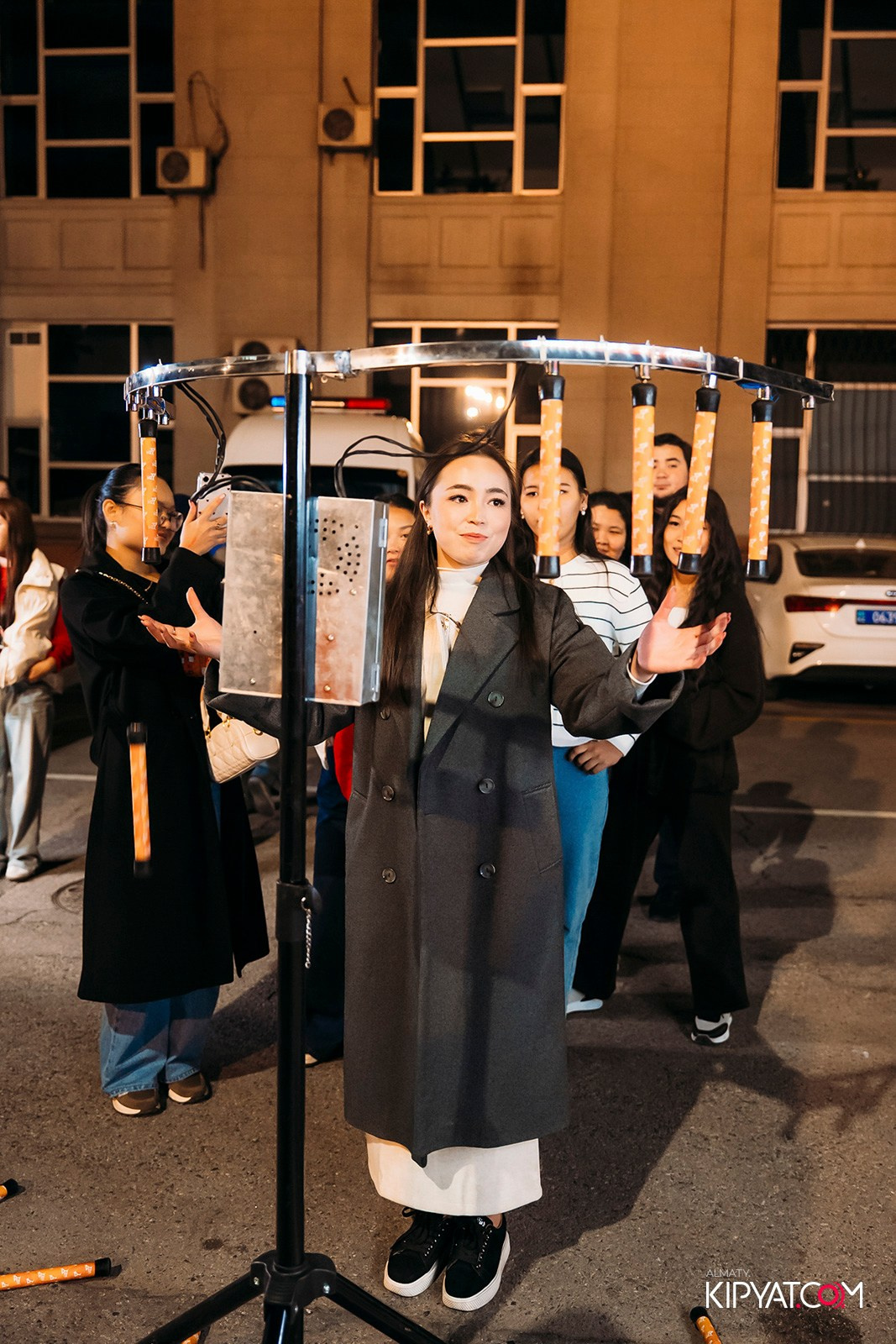 КОНЦЕРТ МИРАСА ЖУГУНУСОВА НА ЦЕНТРАЛЬНОМ СТАДИОНЕ. КИПЯТКОМ АЛМАТЫ!