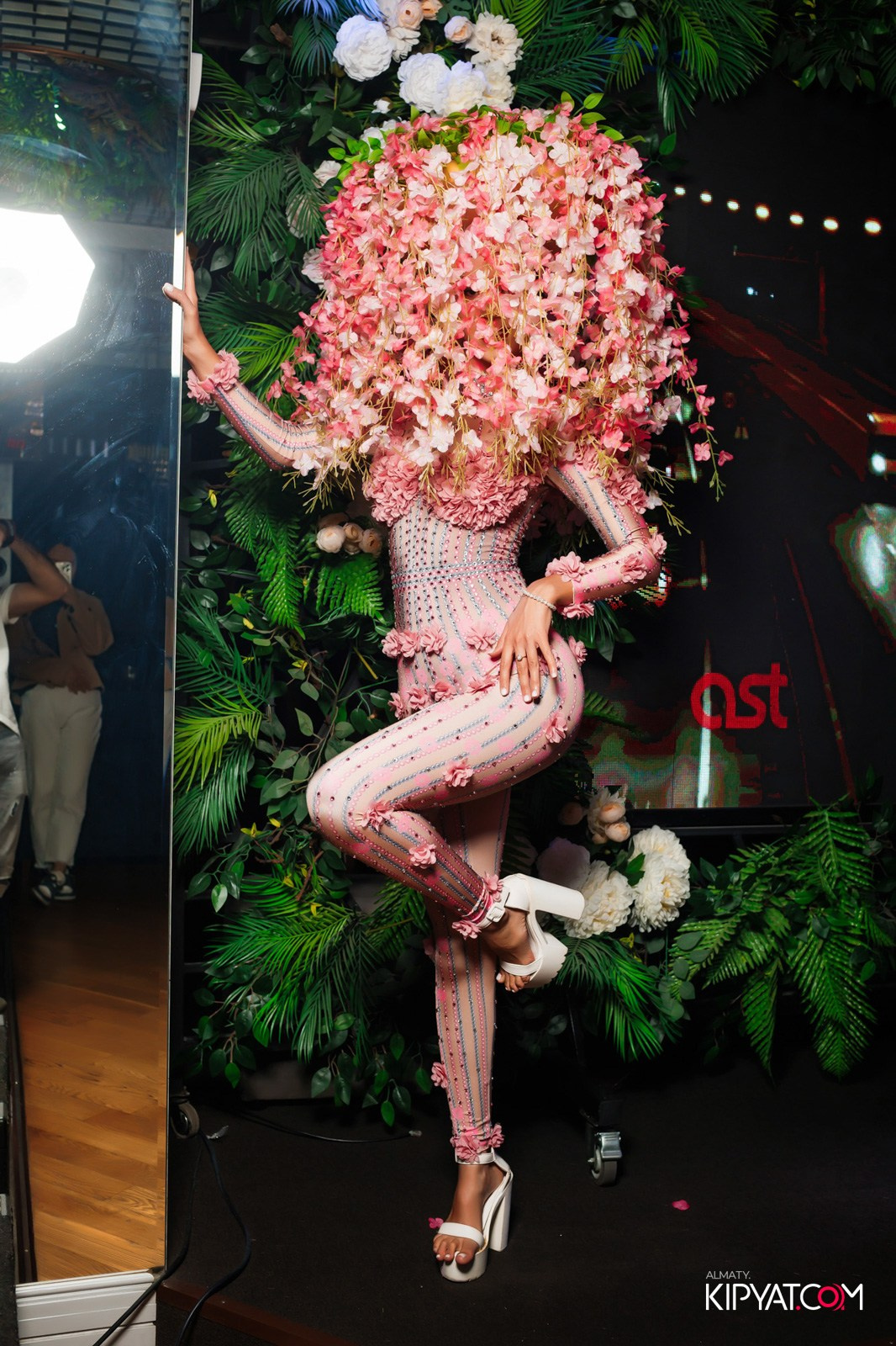 УХО И МЕДВЕДЬ НА КУРМАНГАЗЫ. КИПЯТКОМ АЛМАТЫ!