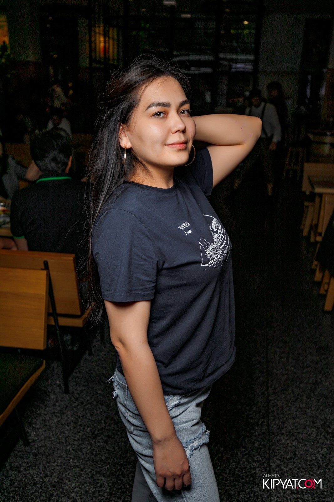 PAULANER. КИПЯТКОМ АЛМАТЫ!