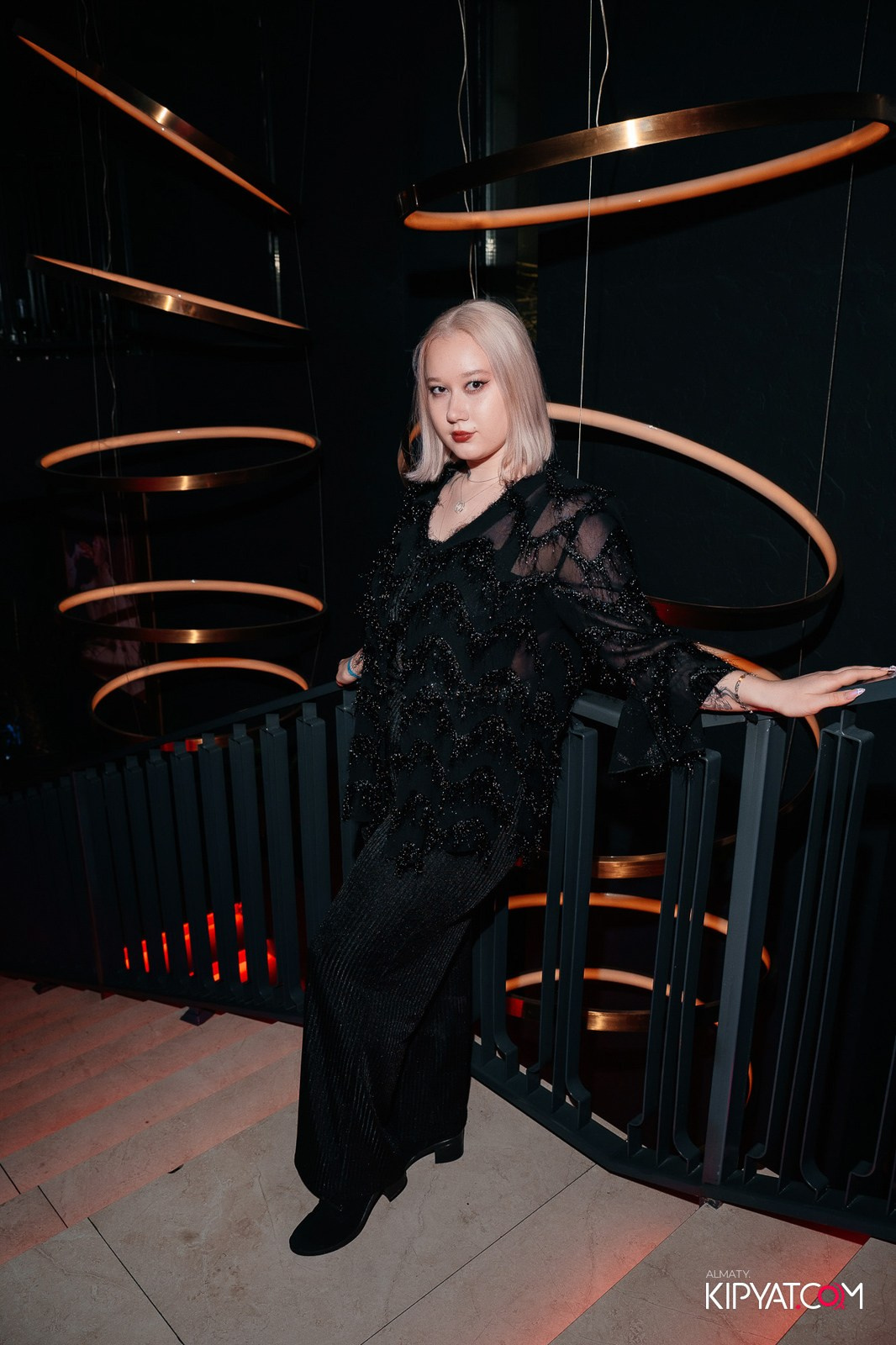 МИХАИЛ ШУФУТИНСКИЙ С СОЛЬНЫМ КОНЦЕРТОМ В QUEEN ALMATY. КИПЯТКОМ АЛМАТЫ!