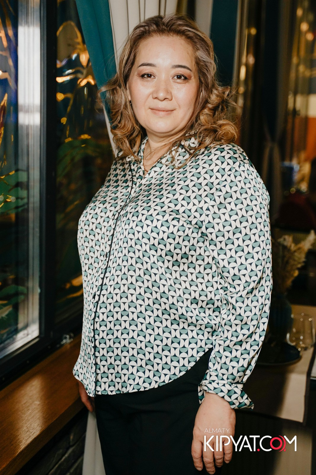 MODI RESTORANCHIK. КИПЯТКОМ АЛМАТЫ!