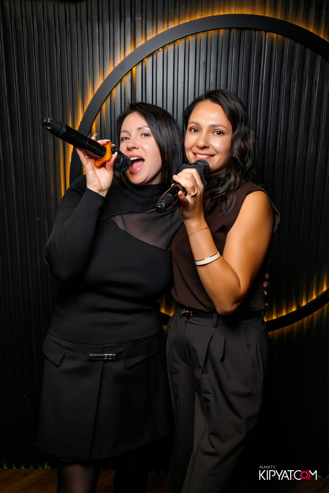 MILDOM TERRACE. КИПЯТКОМ АЛМАТЫ!