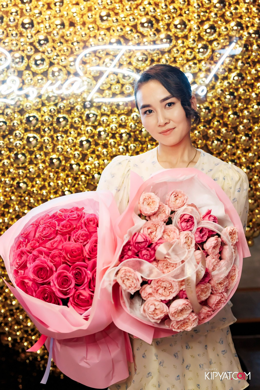 ЗАЯ, НА БИС. КИПЯТКОМ АЛМАТЫ! Фотосъемка мероприятий в Алматы