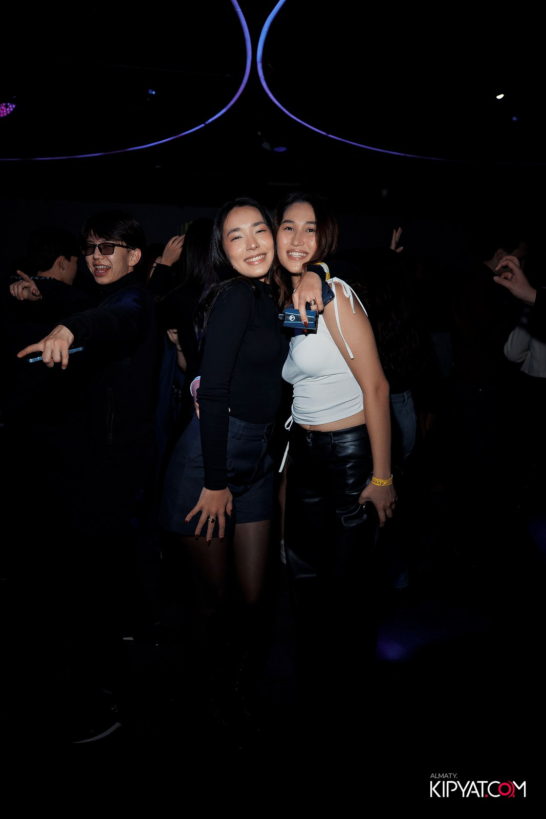 EVENT BAR. КИПЯТКОМ АЛМАТЫ!