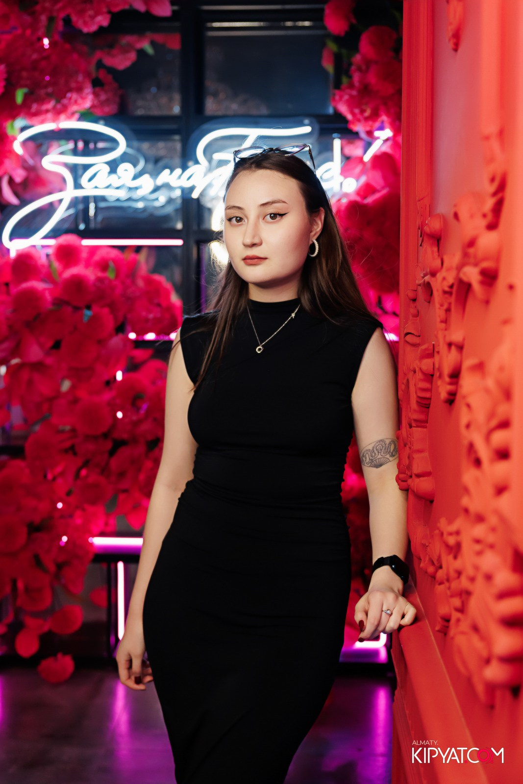 ЗАЯ, НА БИС. КИПЯТКОМ АЛМАТЫ!