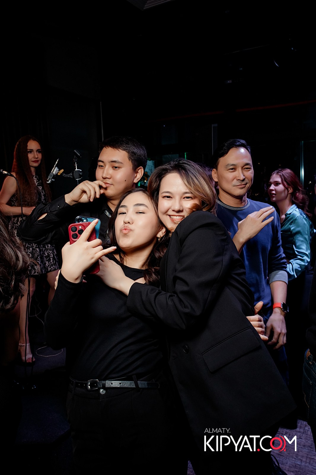 ПИНТА НУРЛЫ-ТАУ. КИПЯТКОМ АЛМАТЫ!